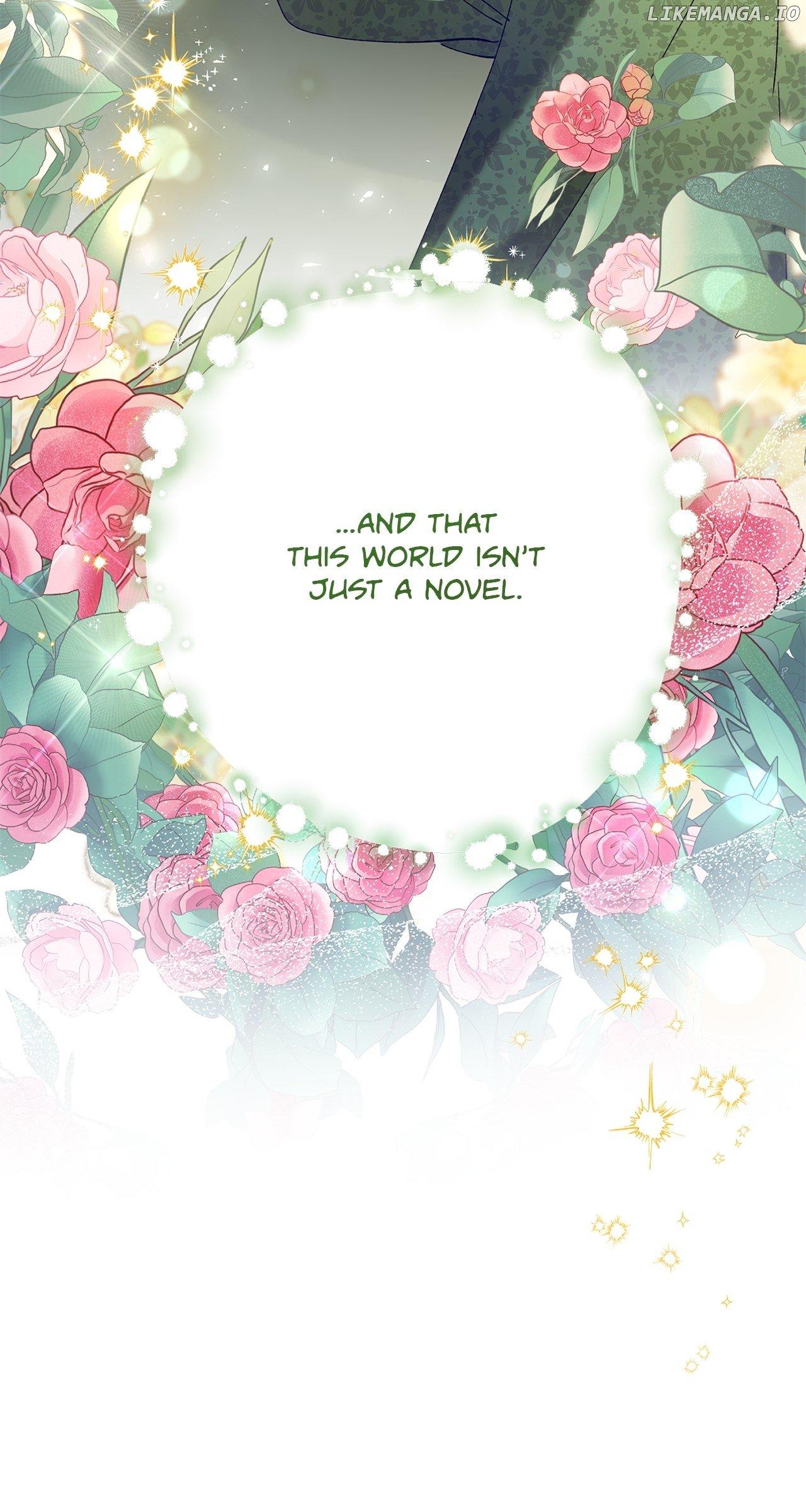 The Planned First Kiss Chapter 48 page 93