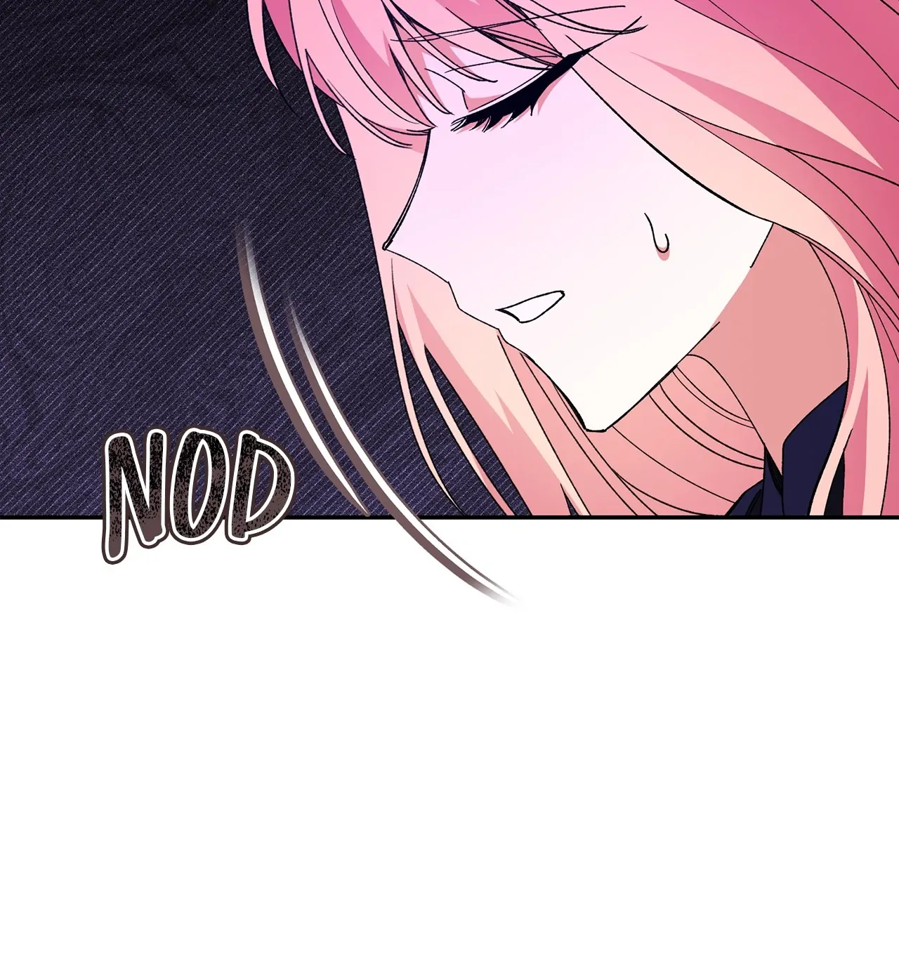 The Planned First Kiss Chapter 58 page 10