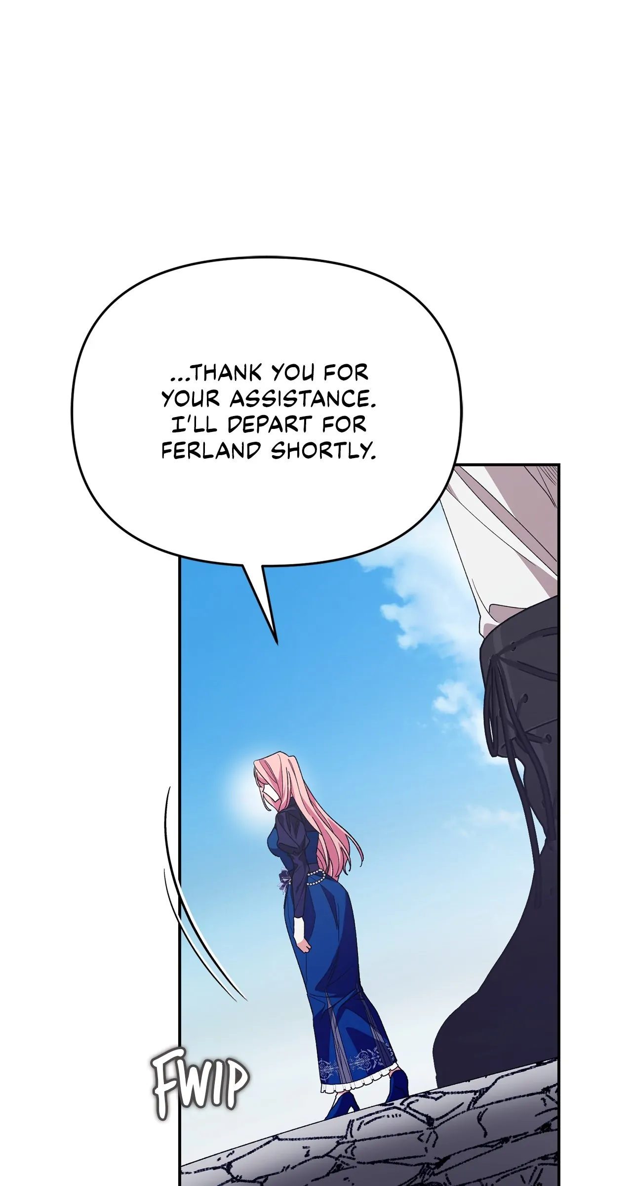 The Planned First Kiss Chapter 58 page 11
