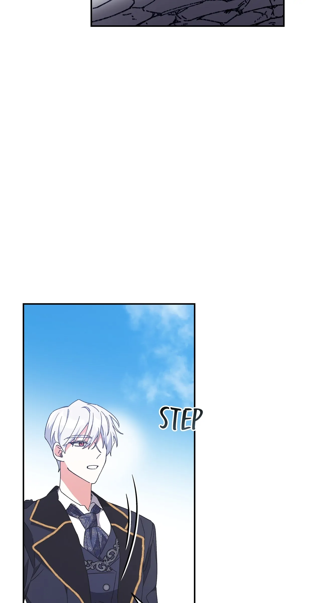 The Planned First Kiss Chapter 58 page 12