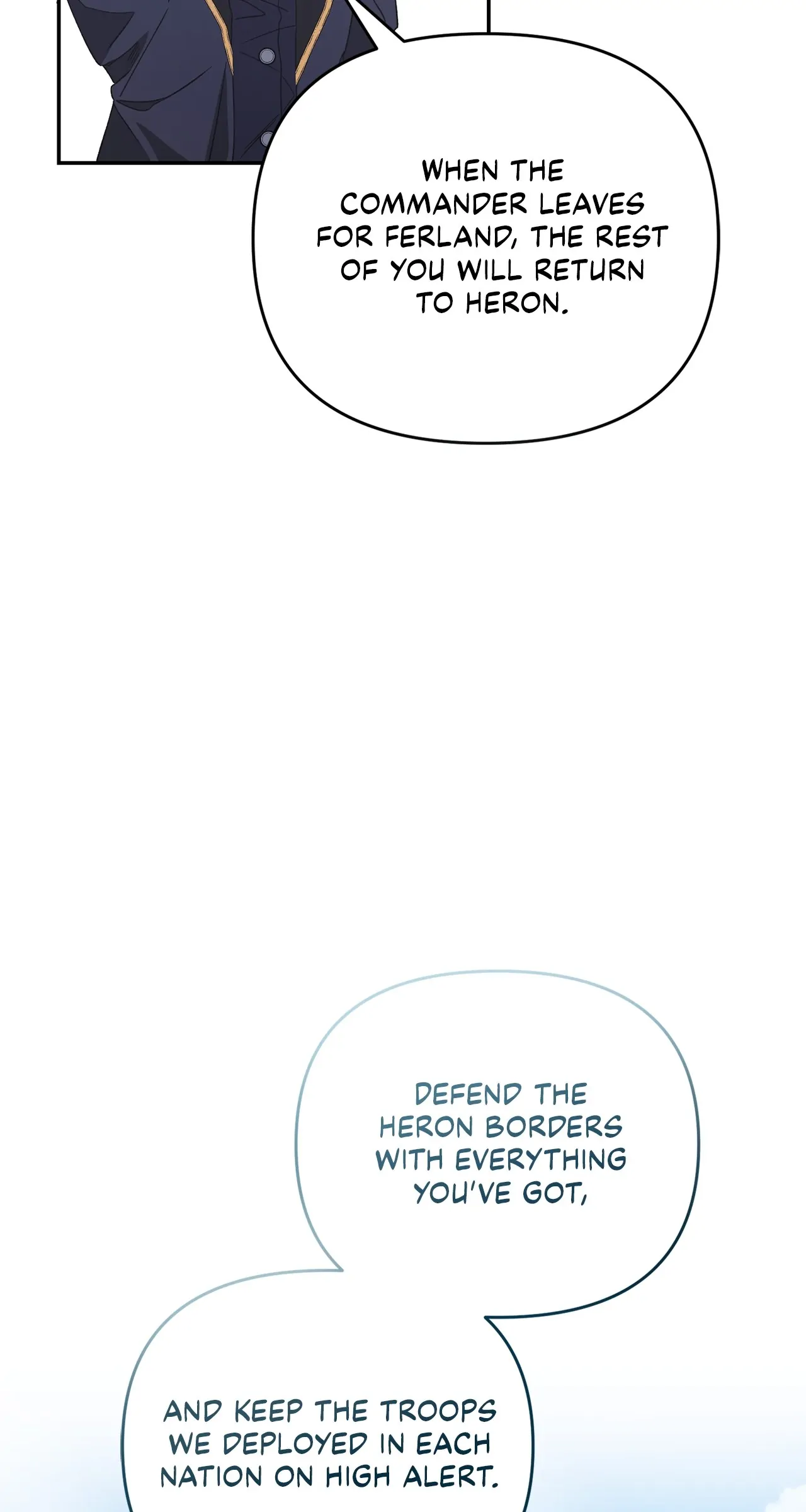 The Planned First Kiss Chapter 58 page 13