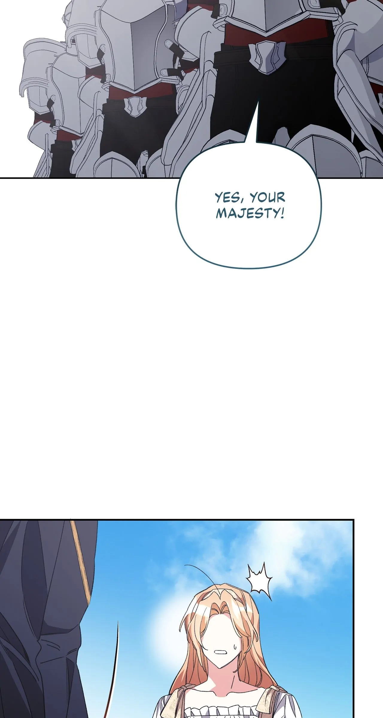 The Planned First Kiss Chapter 58 page 15