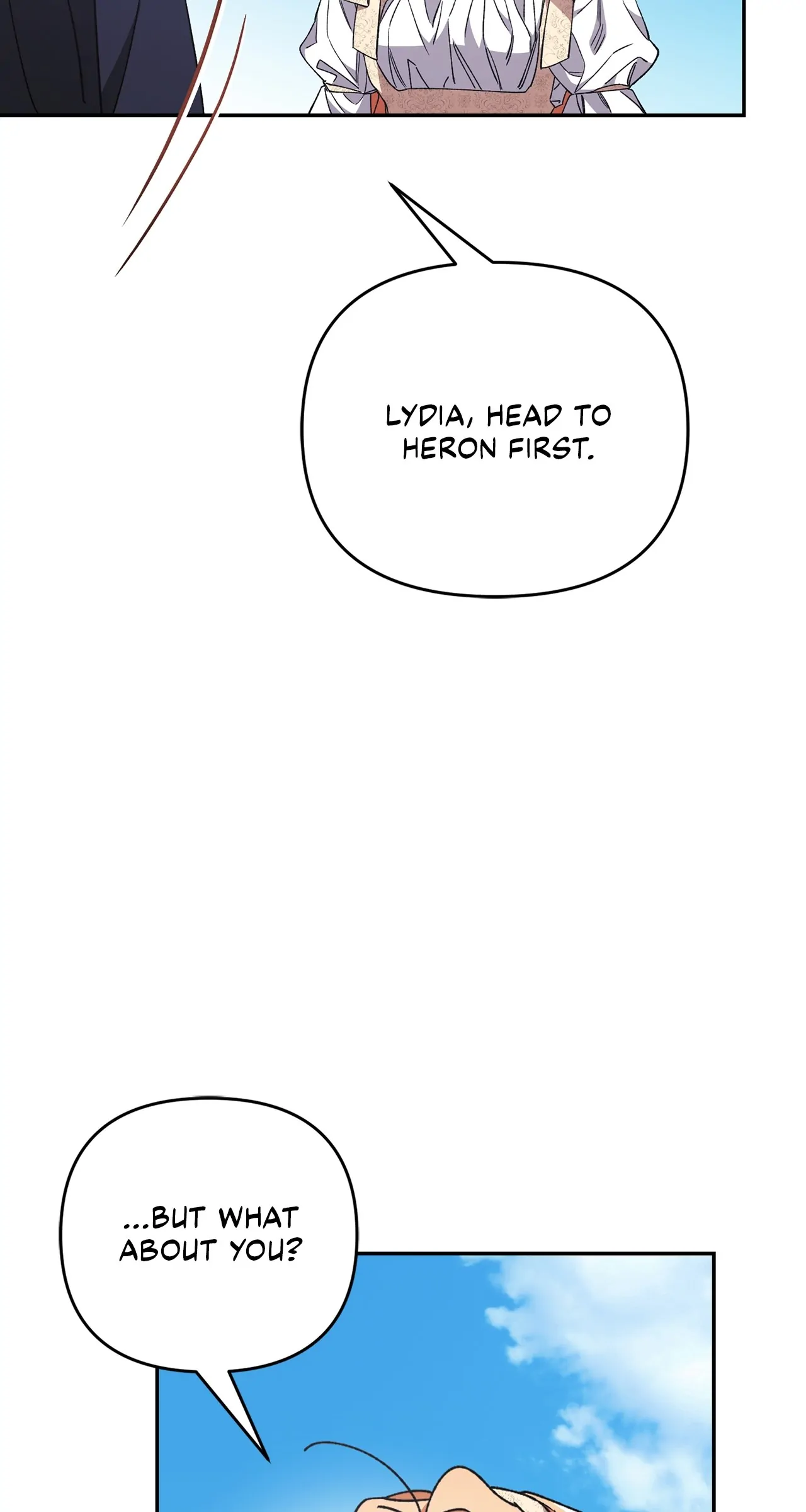 The Planned First Kiss Chapter 58 page 16