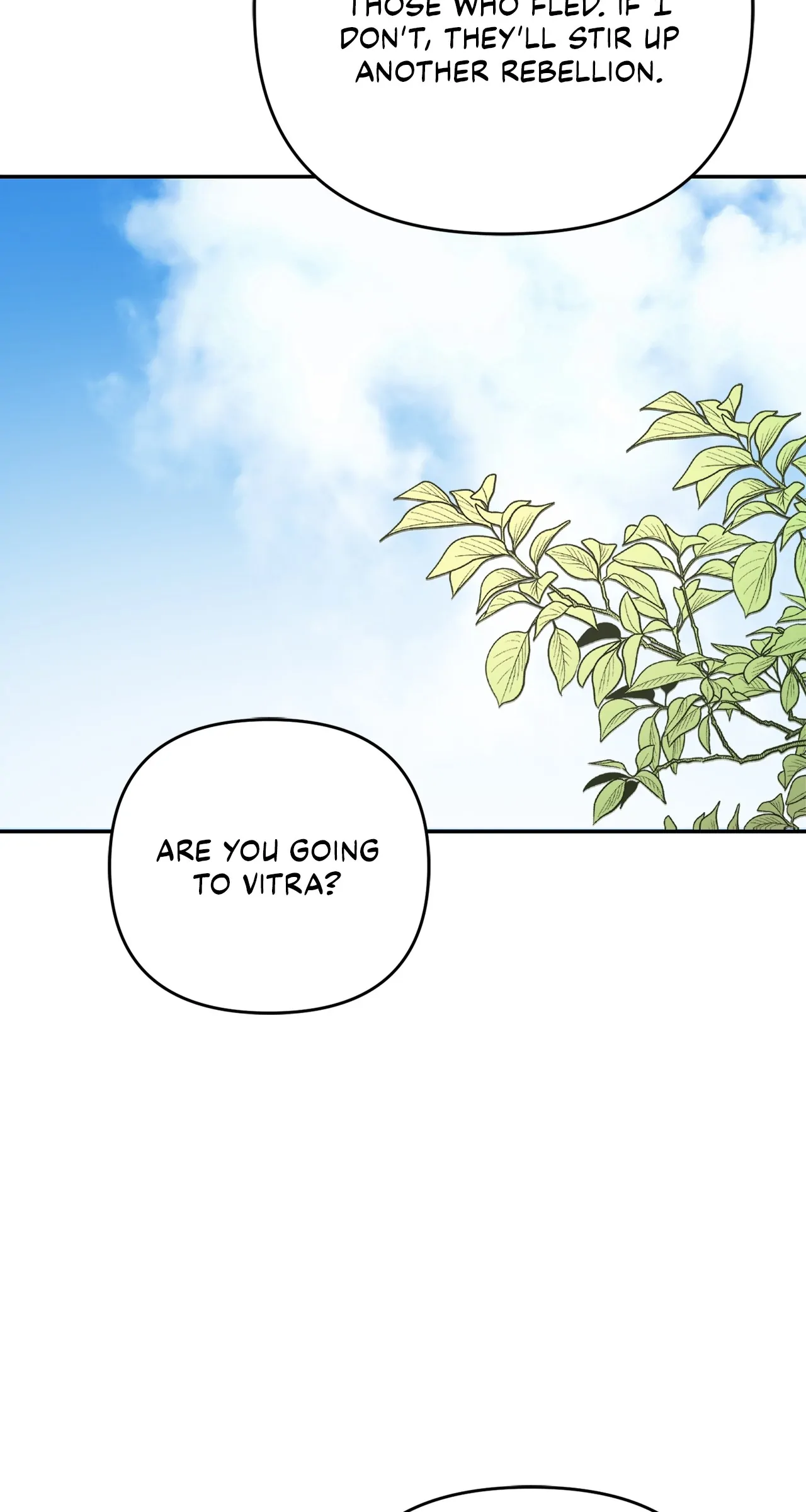 The Planned First Kiss Chapter 58 page 18