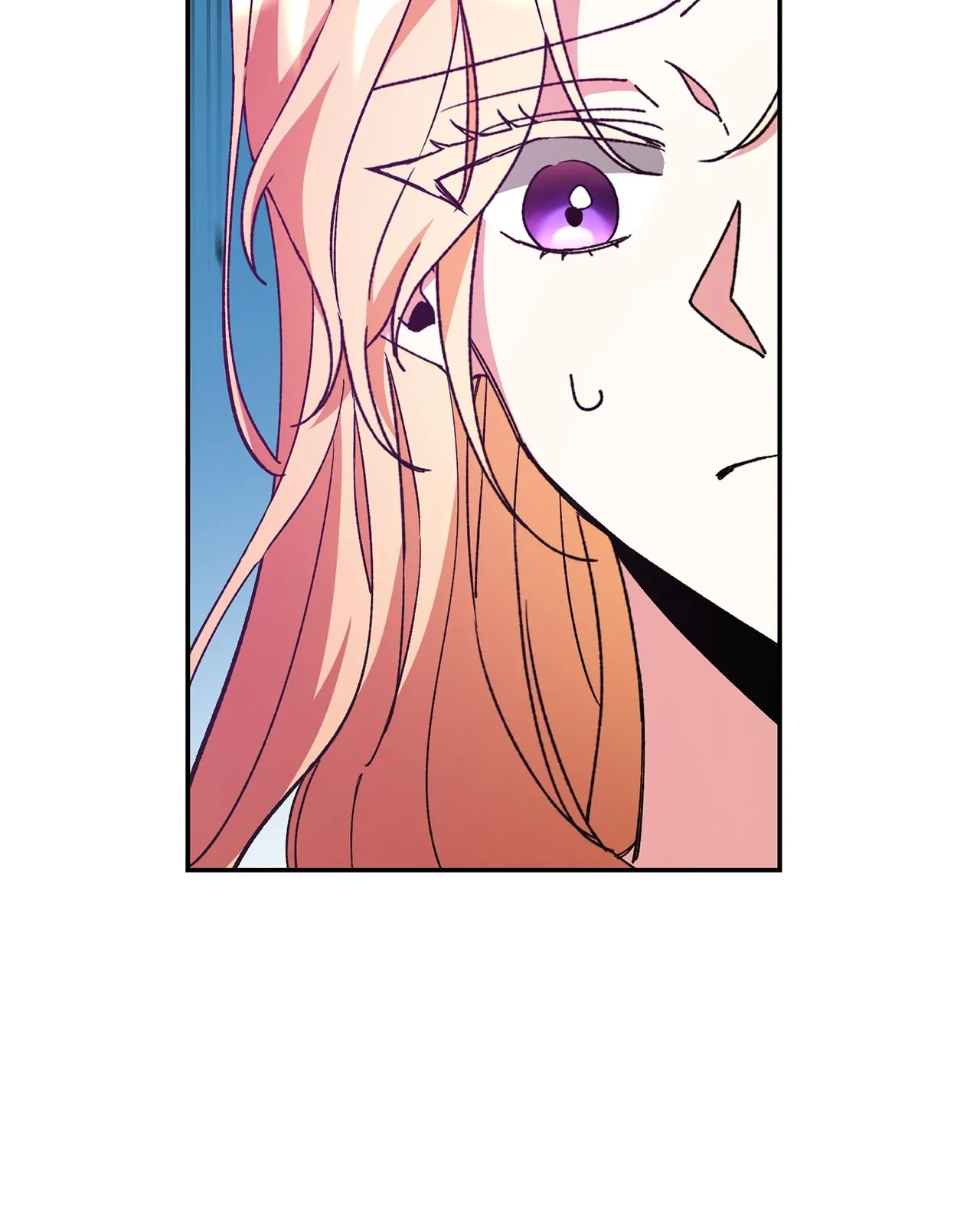 The Planned First Kiss Chapter 58 page 21