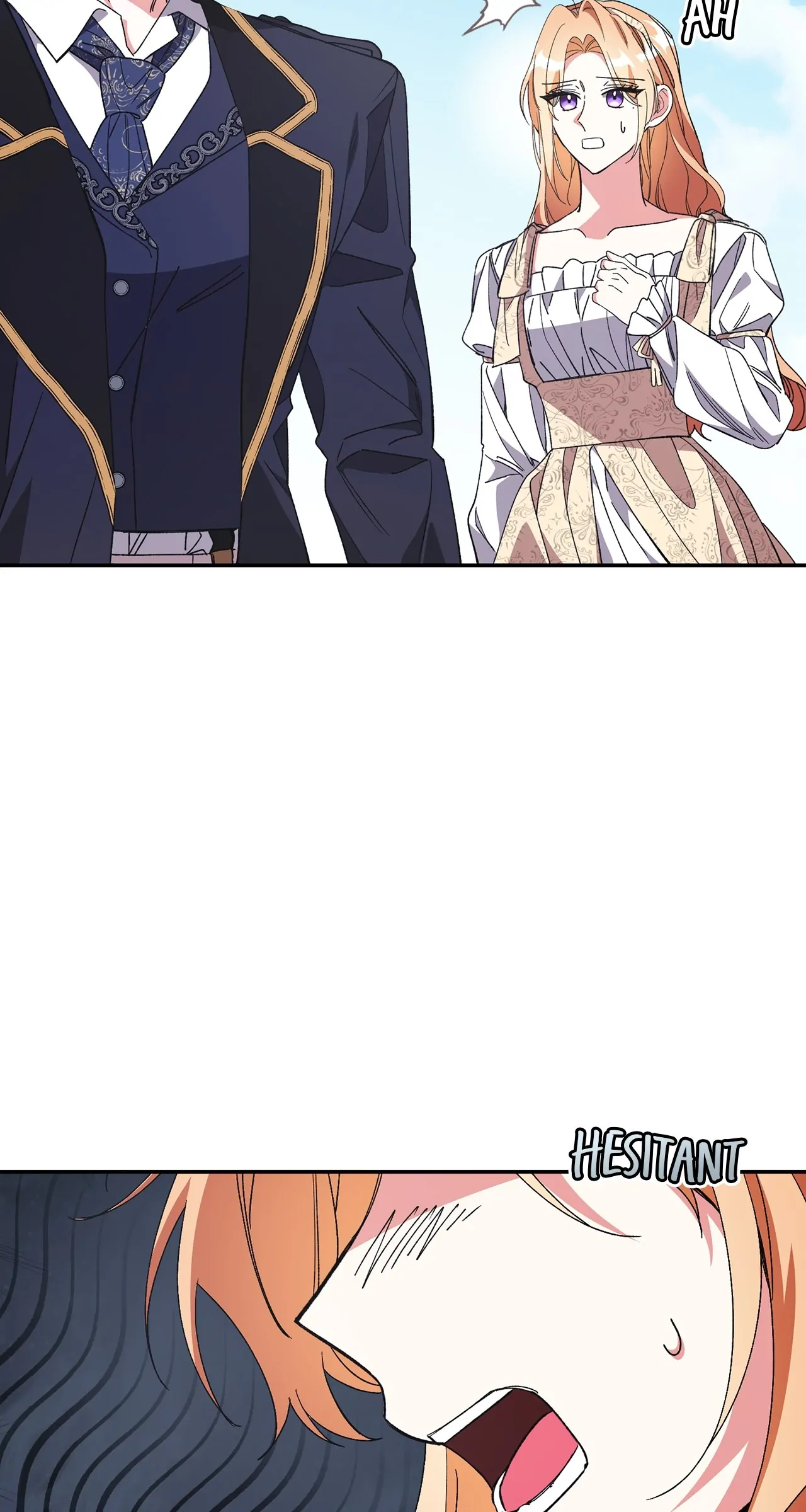 The Planned First Kiss Chapter 58 page 23