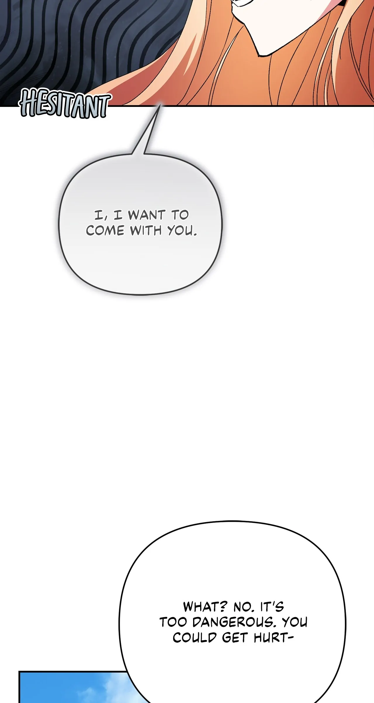 The Planned First Kiss Chapter 58 page 24