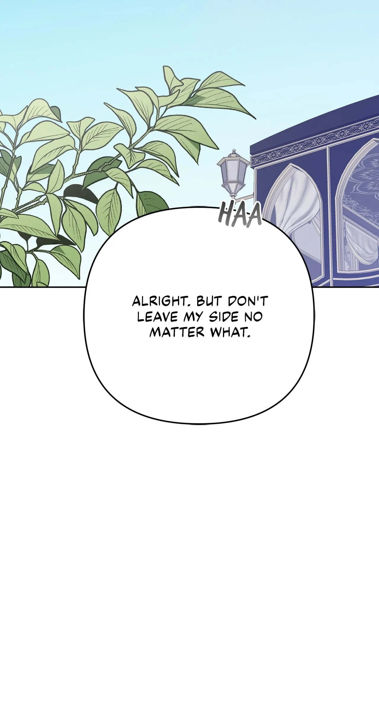 The Planned First Kiss Chapter 58 page 30