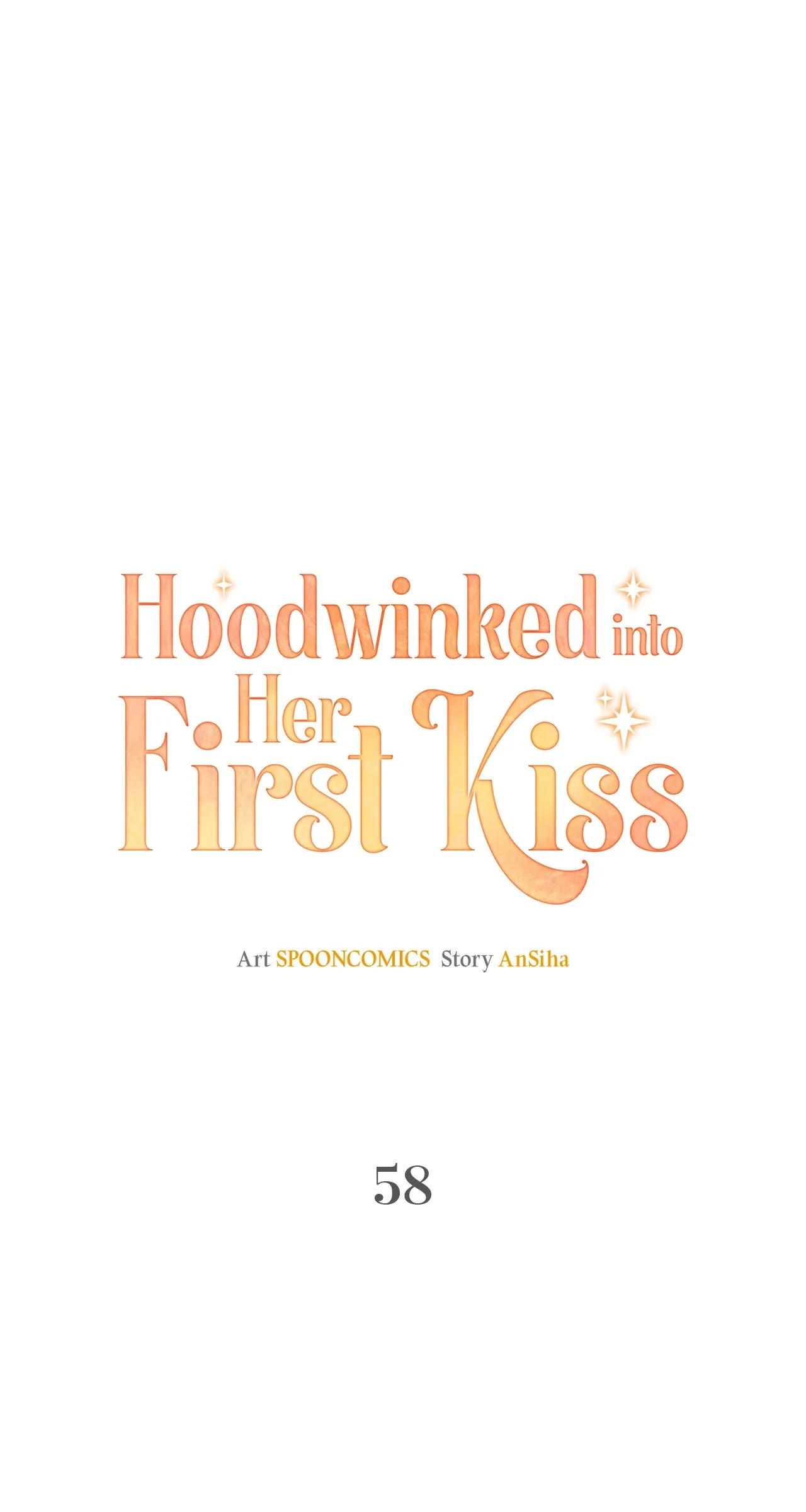 The Planned First Kiss Chapter 58 page 31