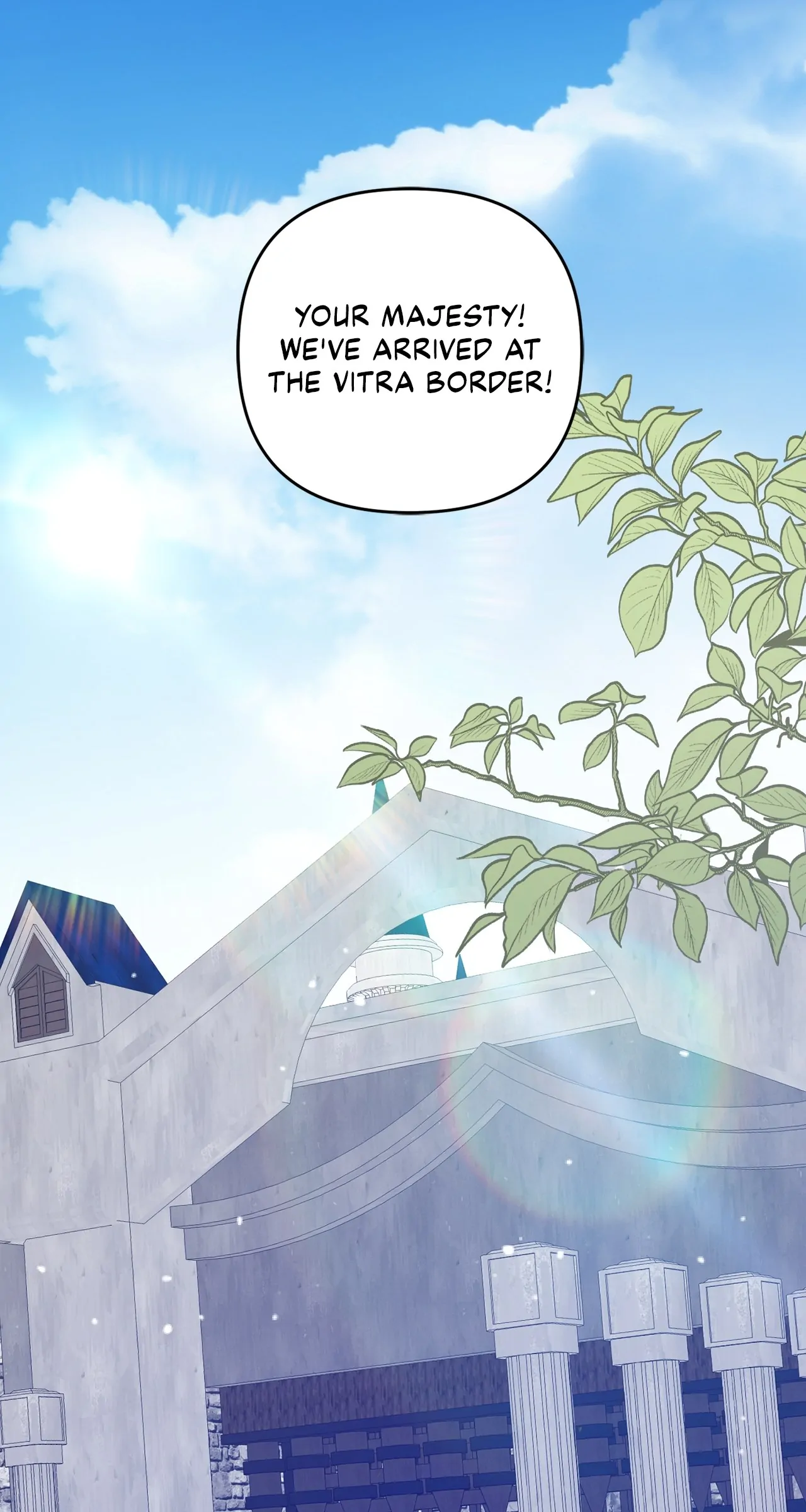 The Planned First Kiss Chapter 58 page 33