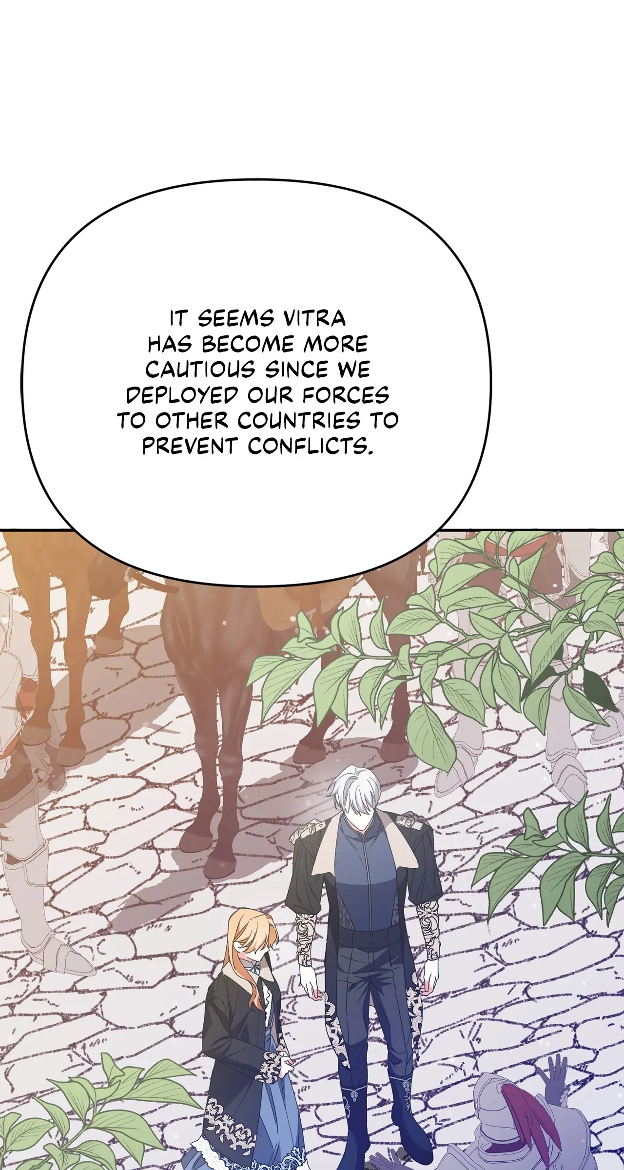 The Planned First Kiss Chapter 58 page 36