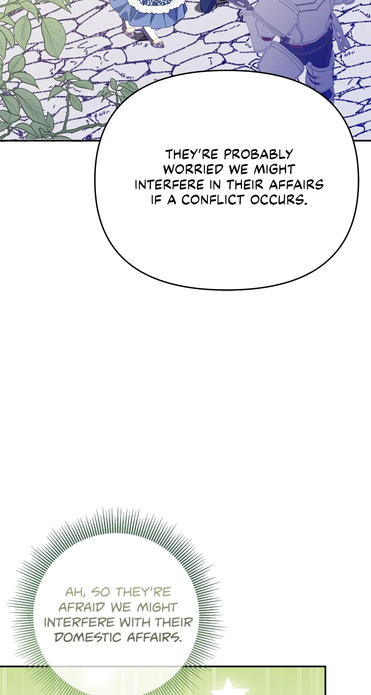 The Planned First Kiss Chapter 58 page 37
