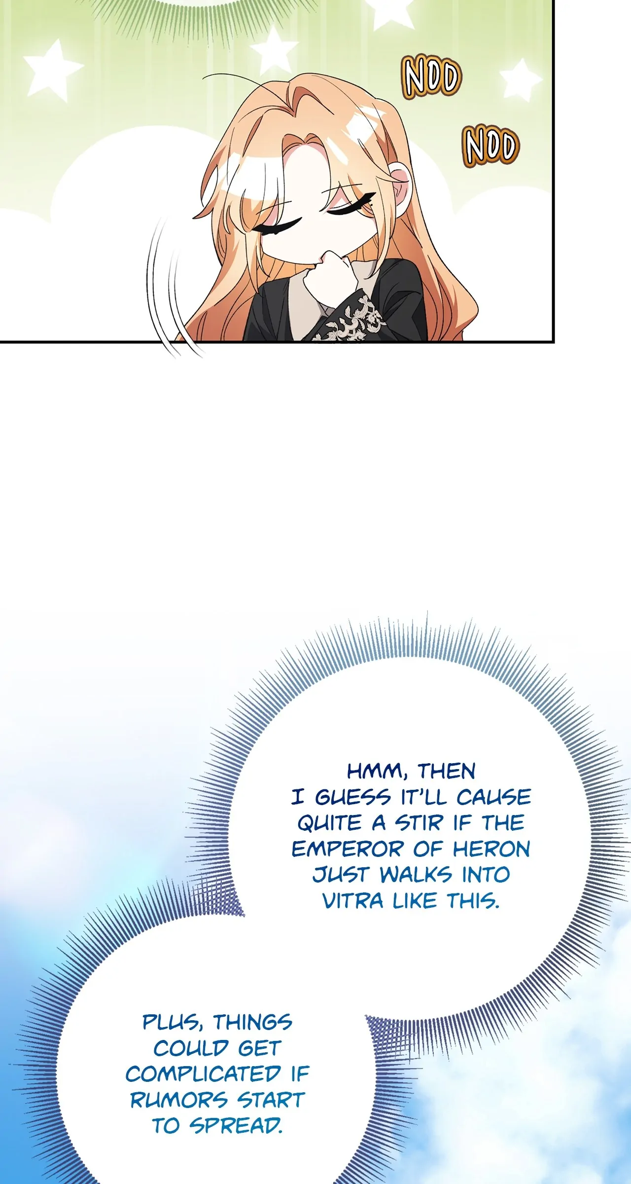 The Planned First Kiss Chapter 58 page 38