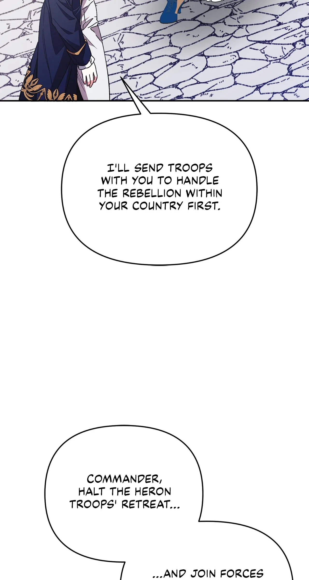The Planned First Kiss Chapter 58 page 3