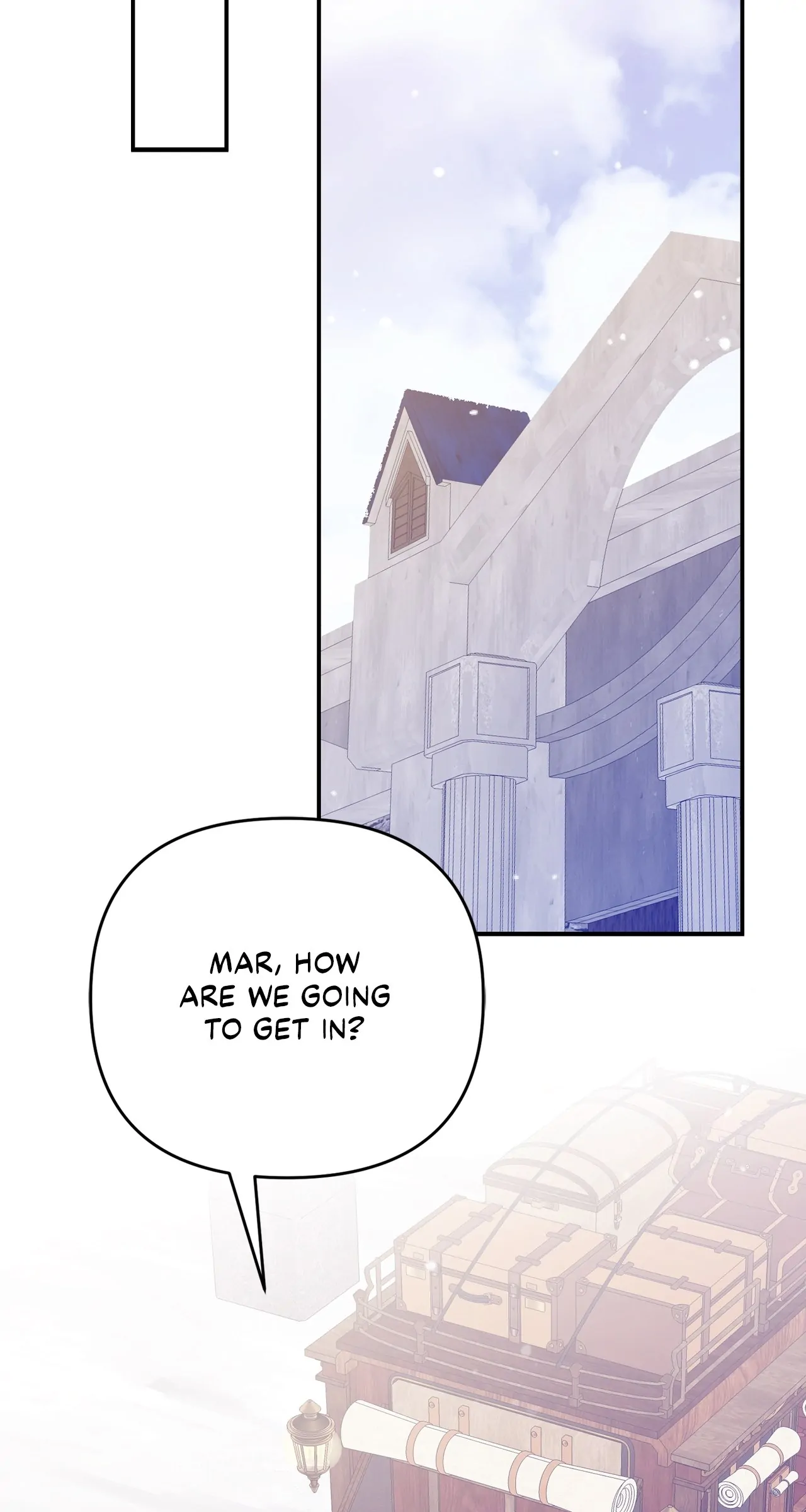 The Planned First Kiss Chapter 58 page 45
