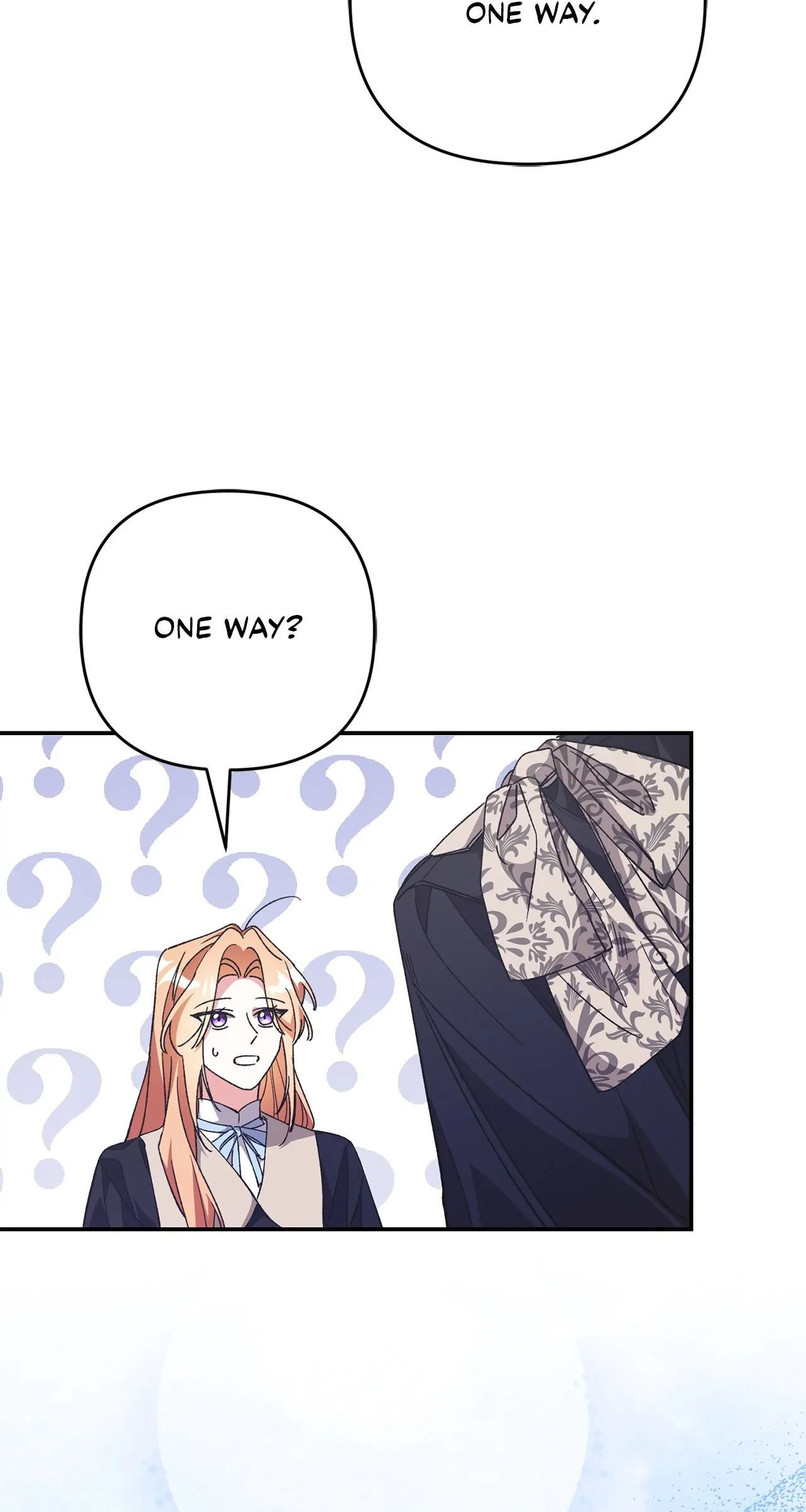 The Planned First Kiss Chapter 58 page 47