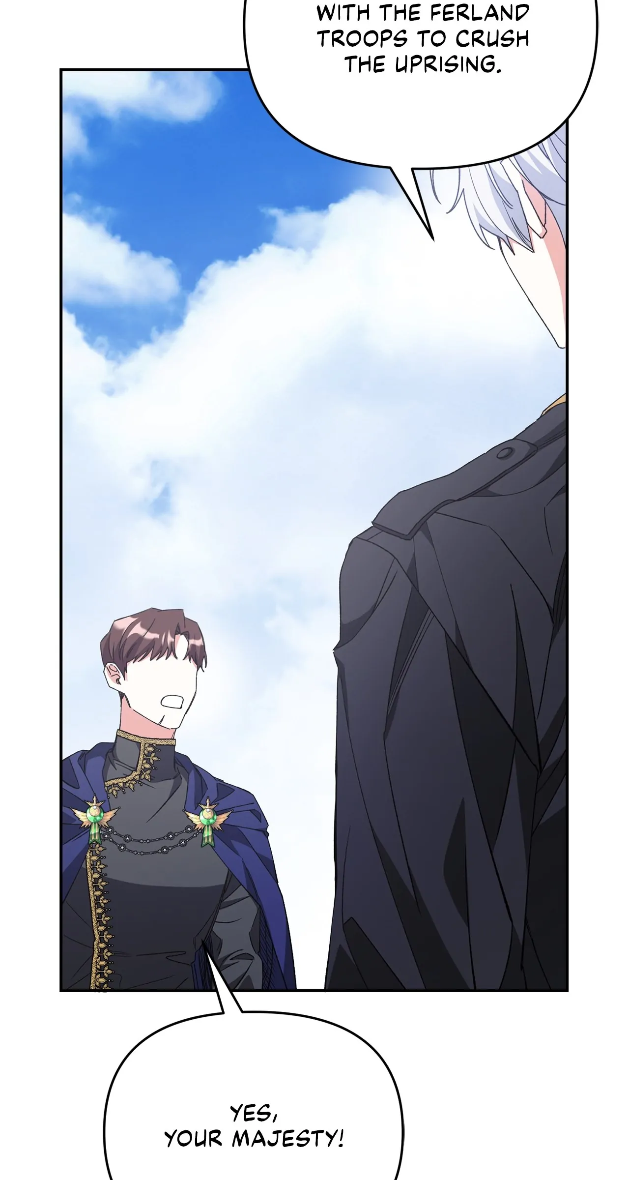 The Planned First Kiss Chapter 58 page 4