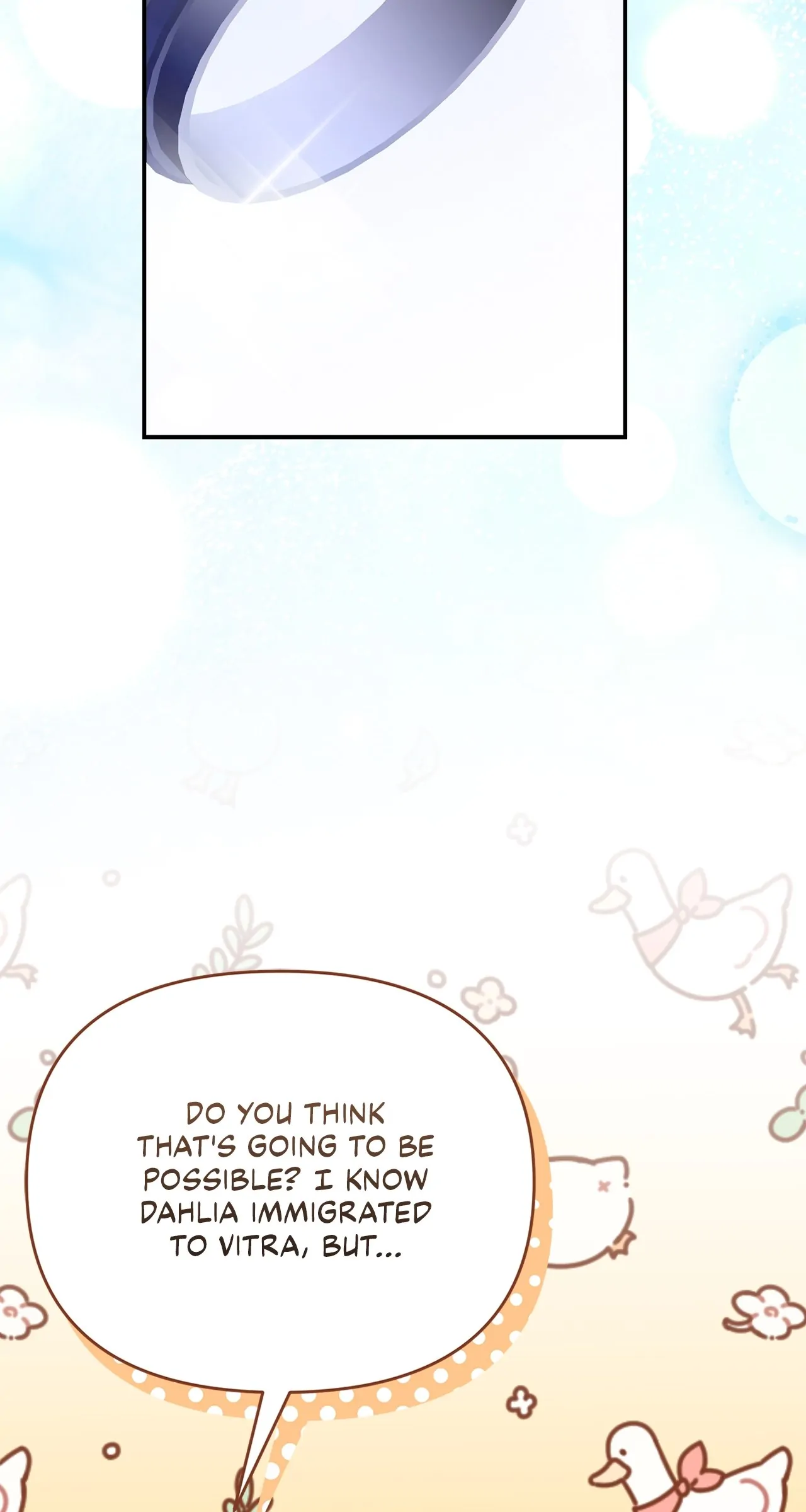 The Planned First Kiss Chapter 58 page 49