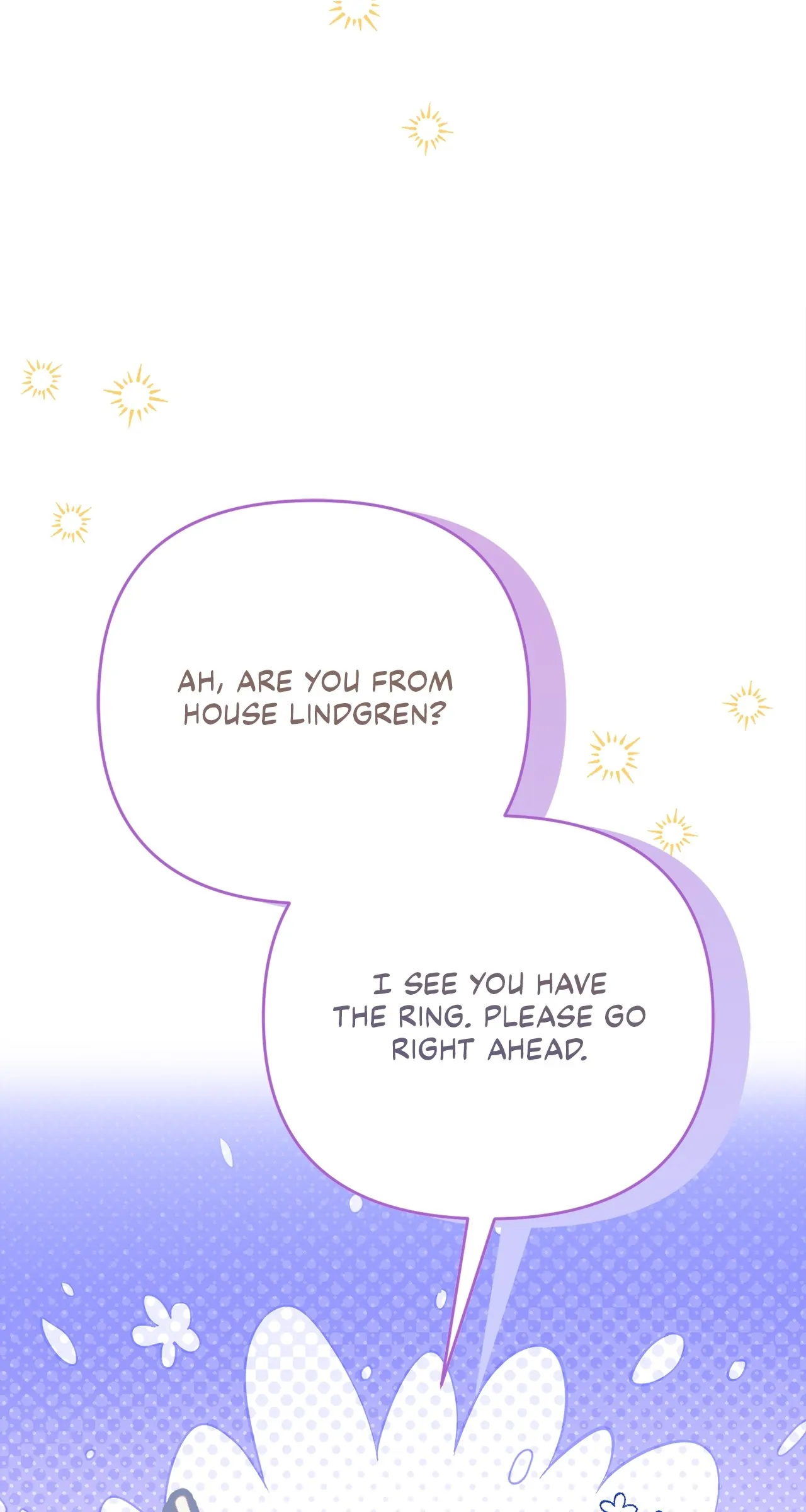 The Planned First Kiss Chapter 58 page 51
