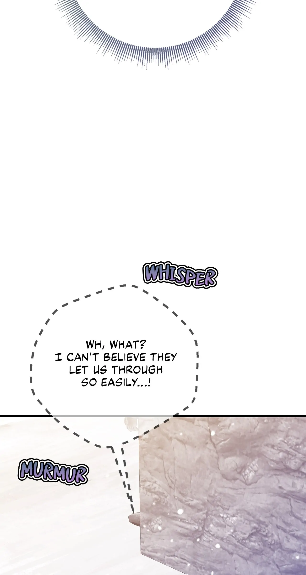 The Planned First Kiss Chapter 58 page 53
