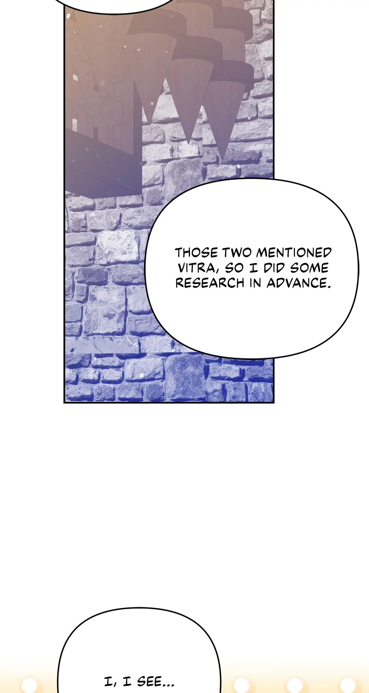 The Planned First Kiss Chapter 58 page 57
