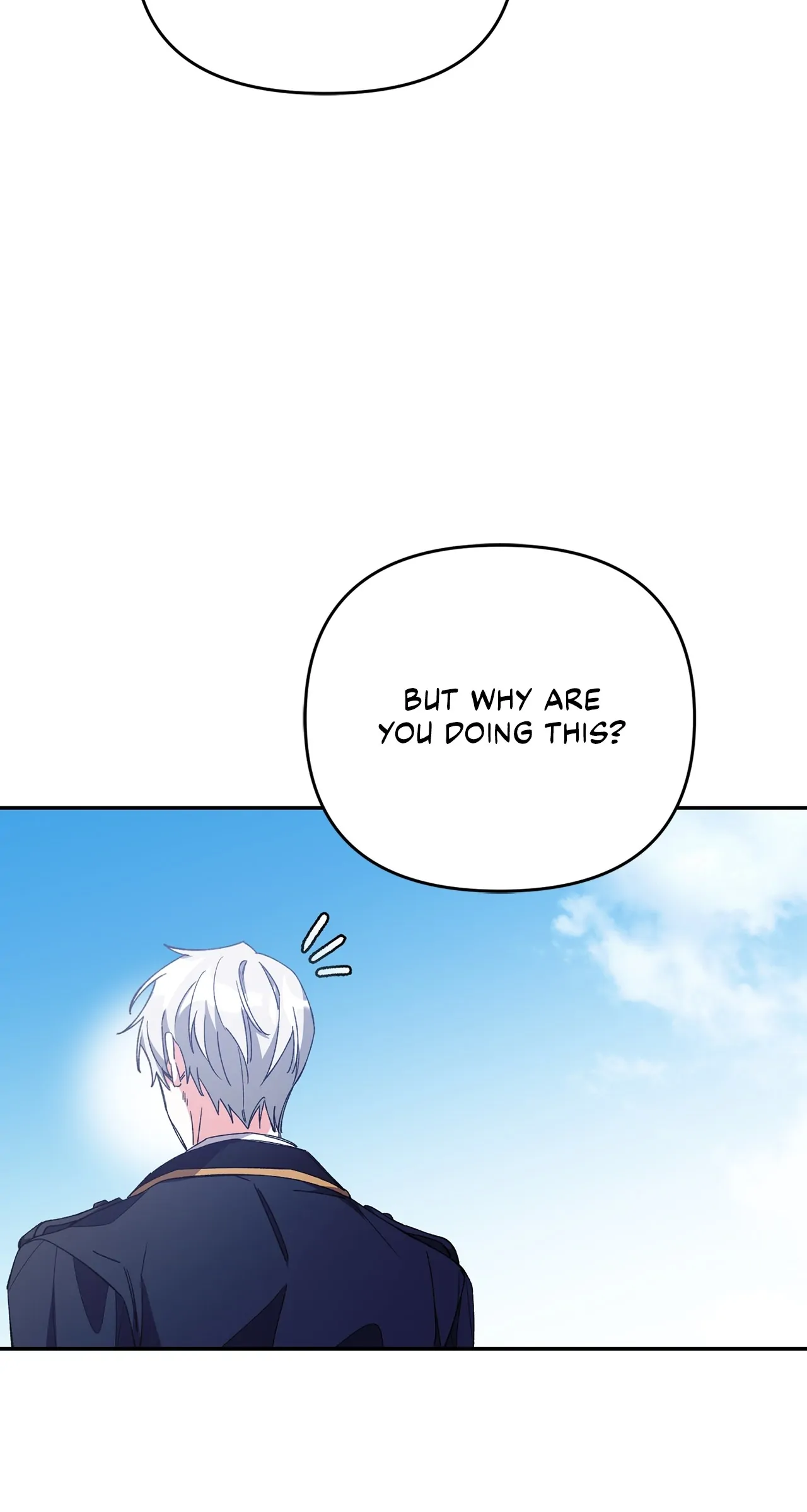 The Planned First Kiss Chapter 58 page 5