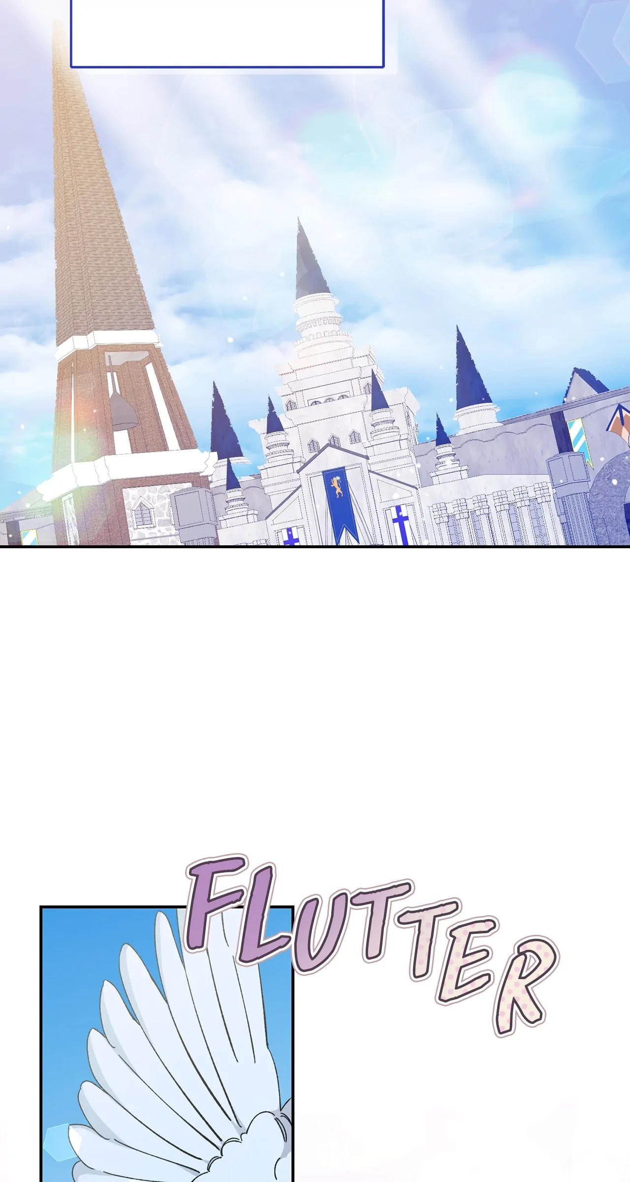 The Planned First Kiss Chapter 58 page 60