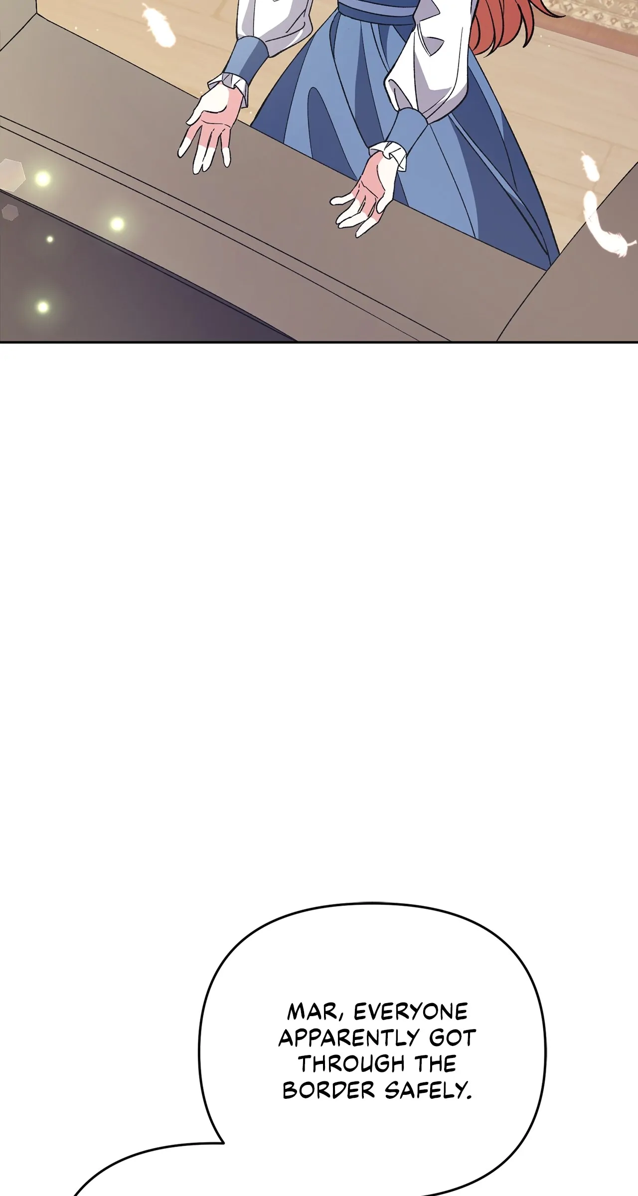 The Planned First Kiss Chapter 58 page 62