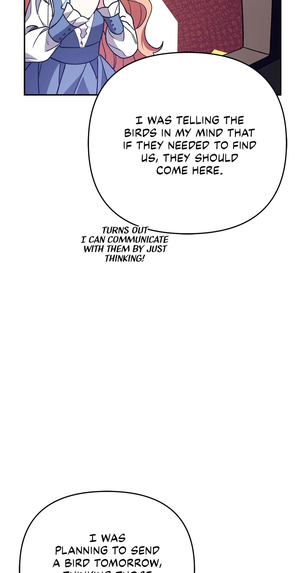 The Planned First Kiss Chapter 58 page 66