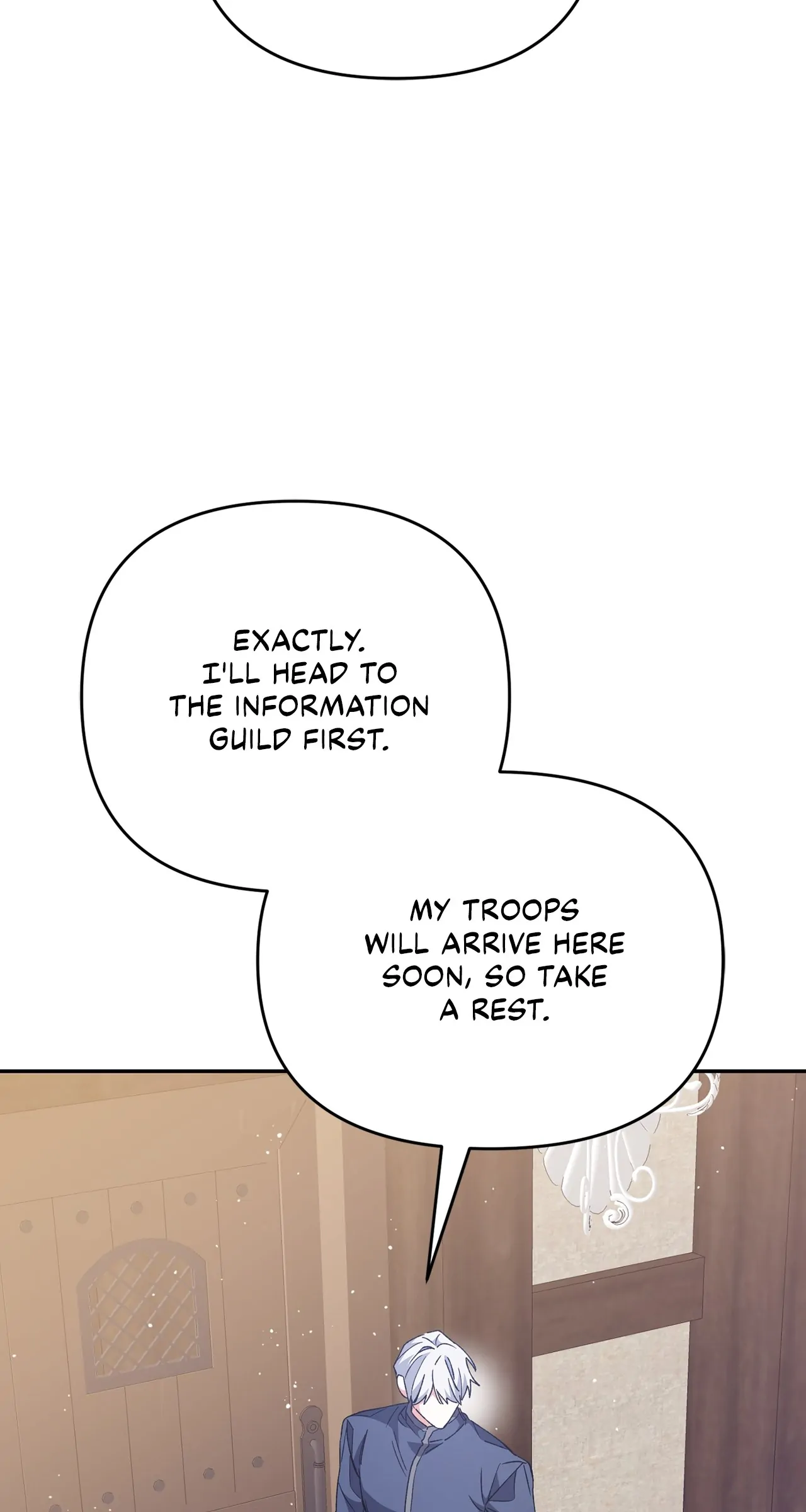 The Planned First Kiss Chapter 58 page 68