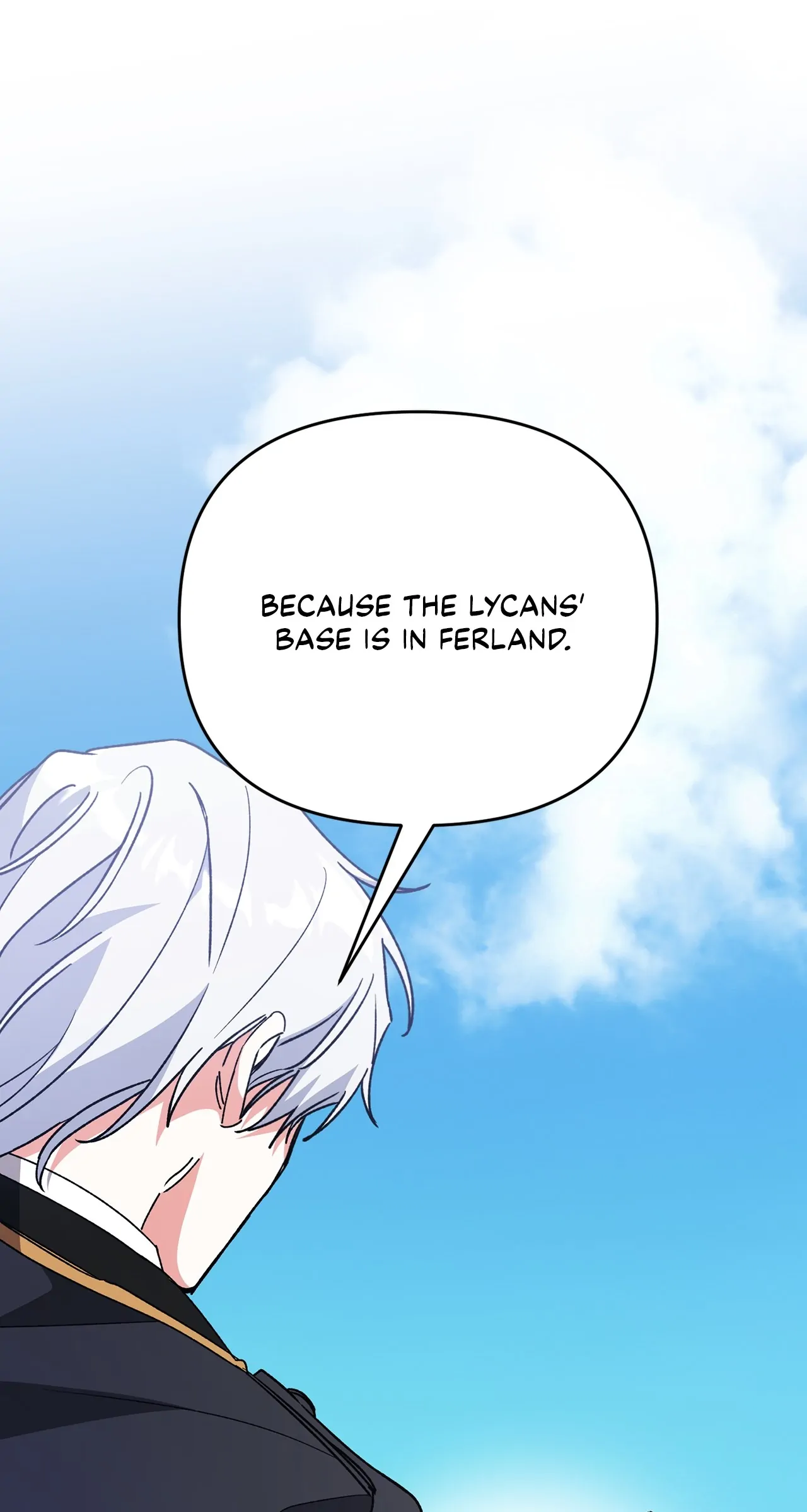 The Planned First Kiss Chapter 58 page 6