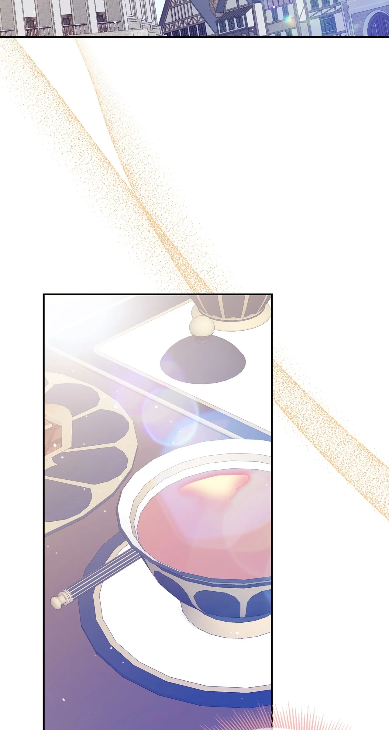 The Planned First Kiss Chapter 58 page 73