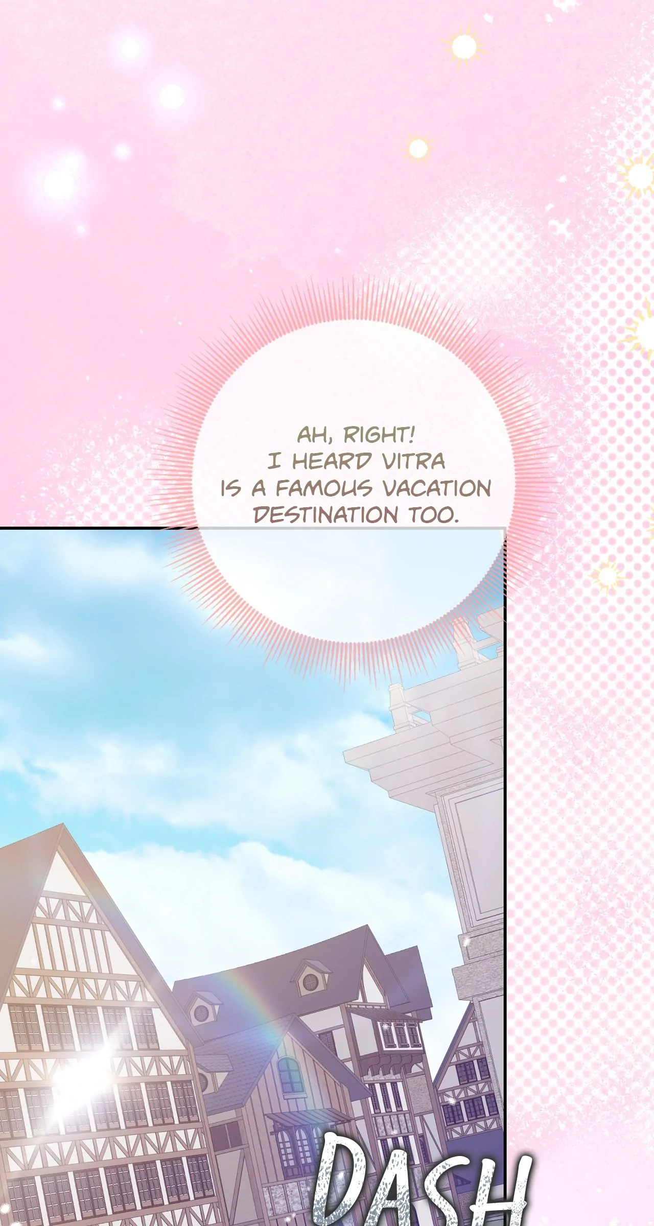 The Planned First Kiss Chapter 58 page 77