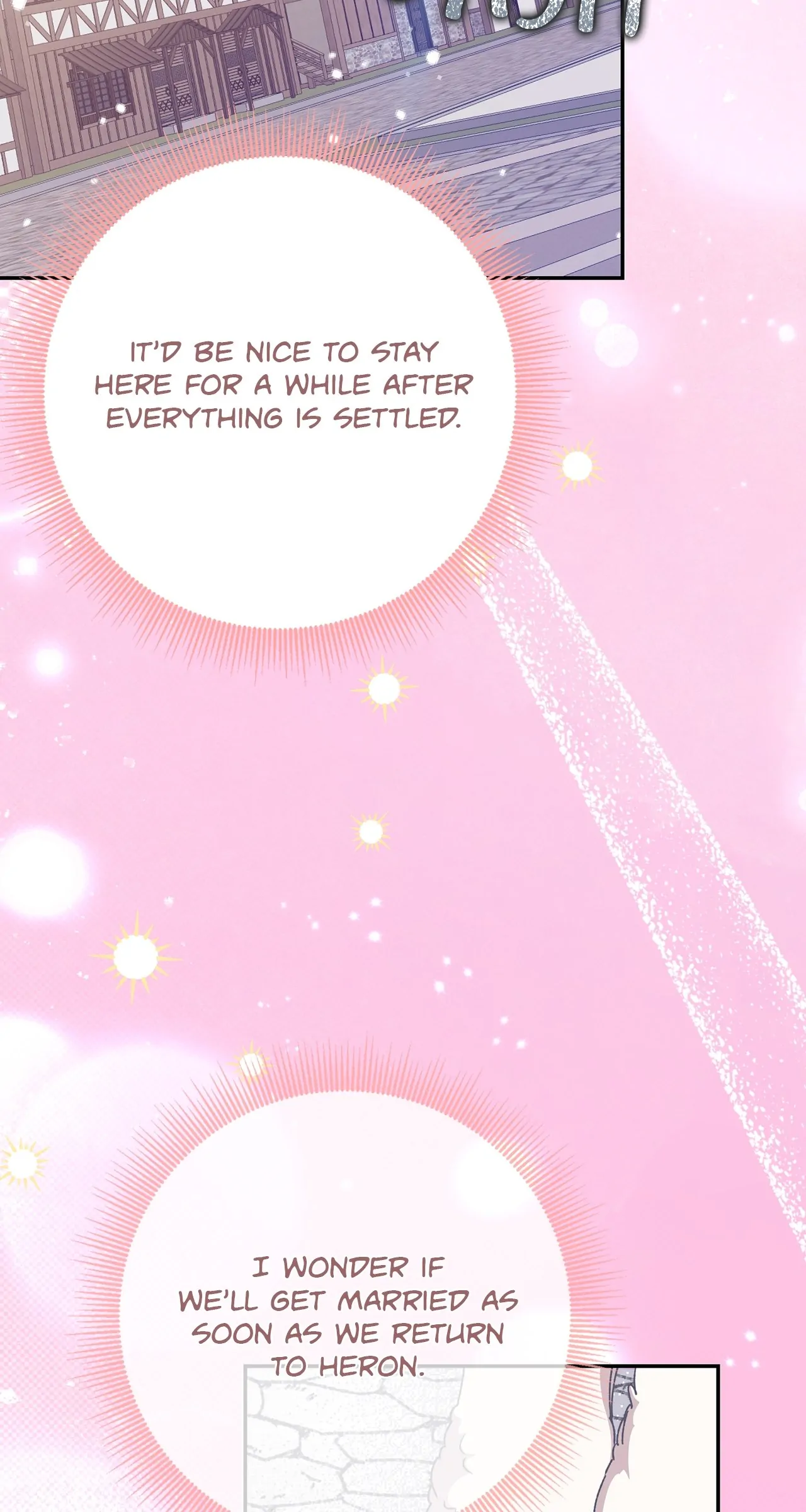 The Planned First Kiss Chapter 58 page 78