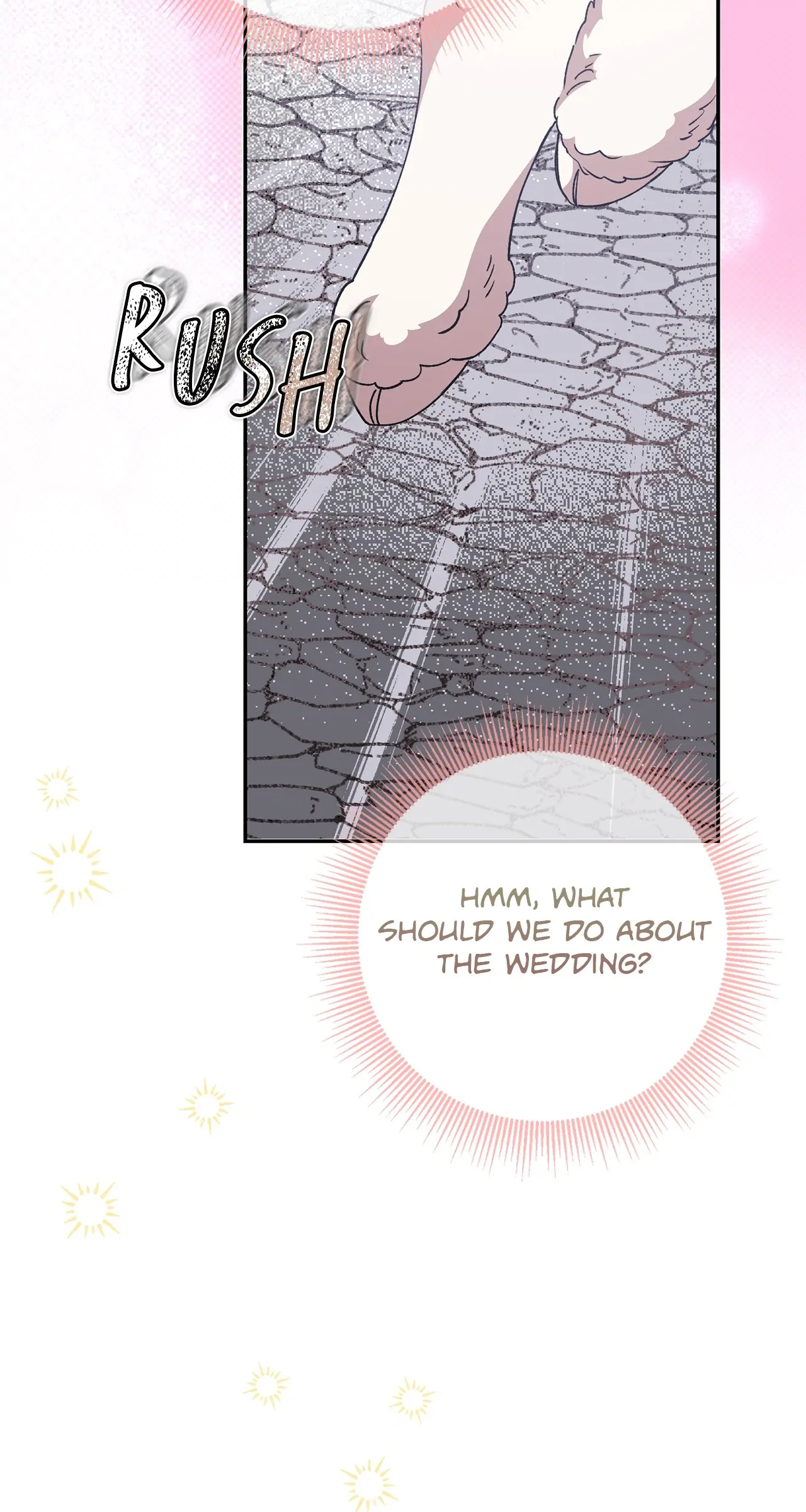 The Planned First Kiss Chapter 58 page 79