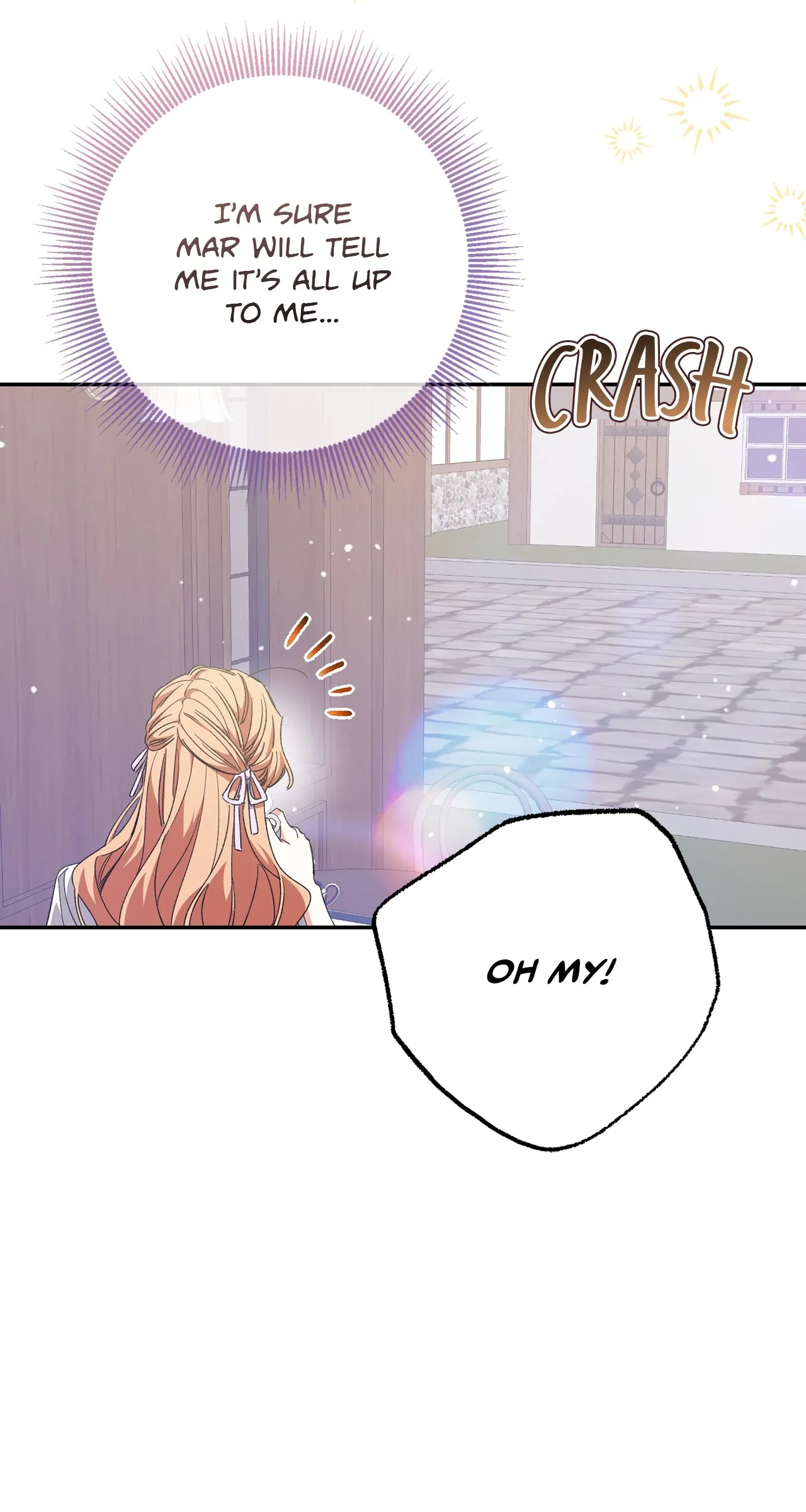 The Planned First Kiss Chapter 58 page 80