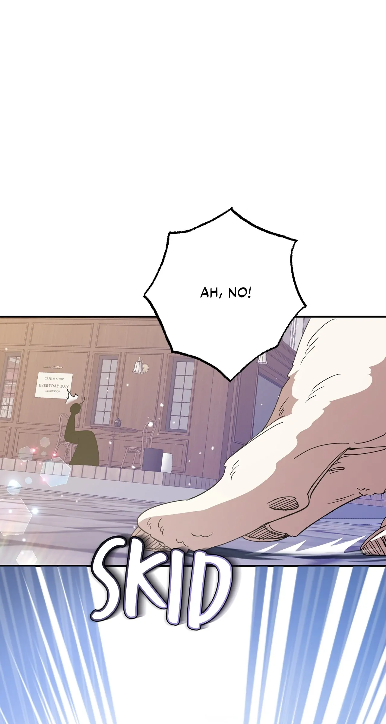 The Planned First Kiss Chapter 58 page 82