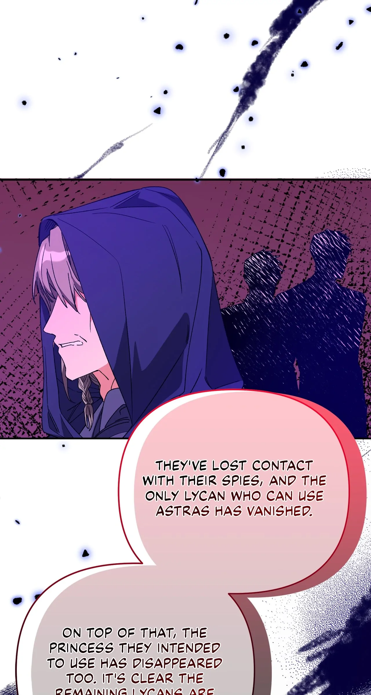 The Planned First Kiss Chapter 58 page 8