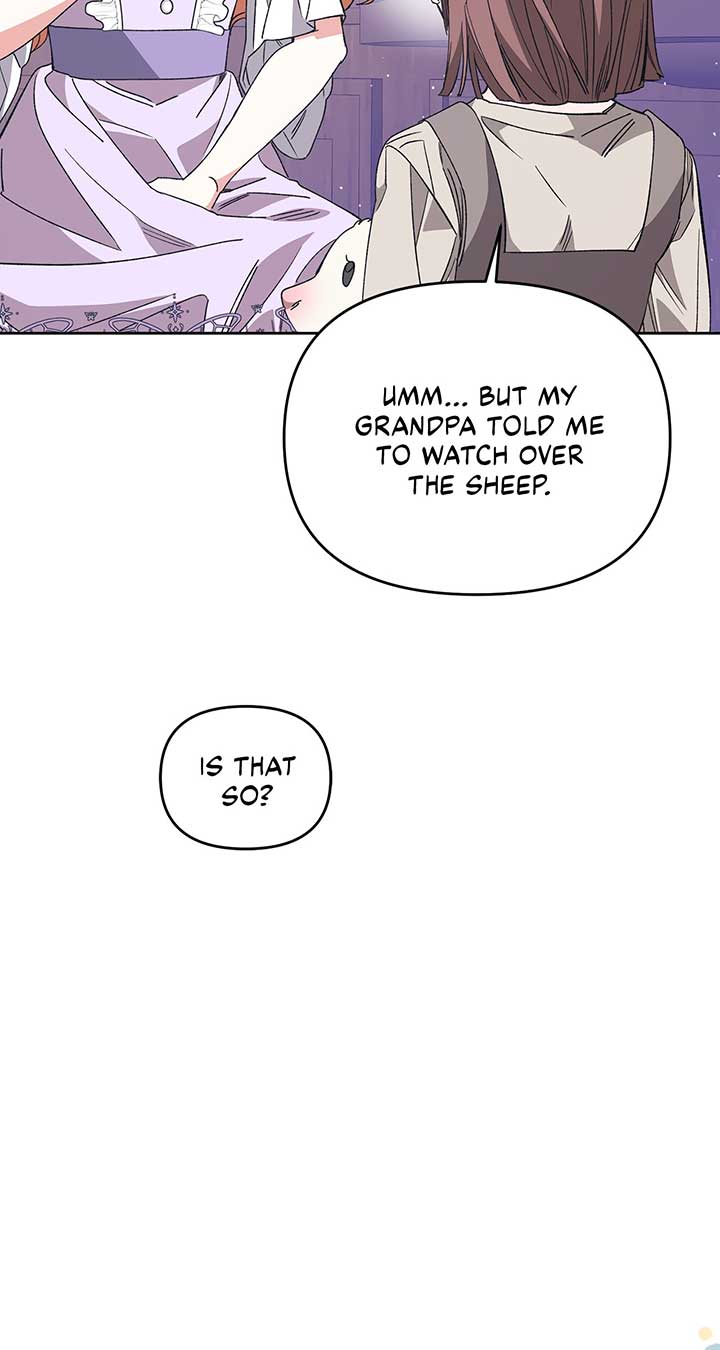 The Planned First Kiss Chapter 59 page 11