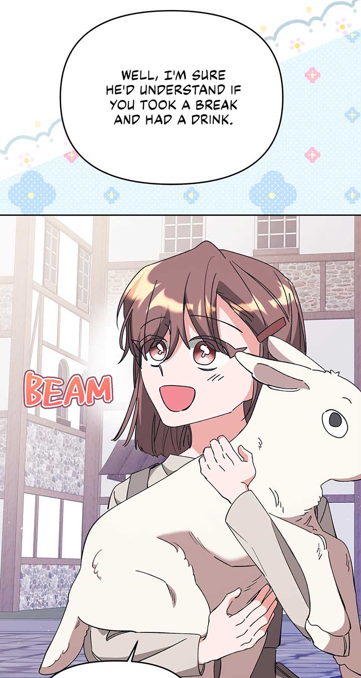 The Planned First Kiss Chapter 59 page 12