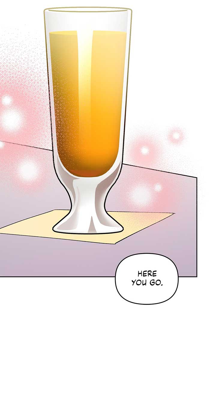 The Planned First Kiss Chapter 59 page 14