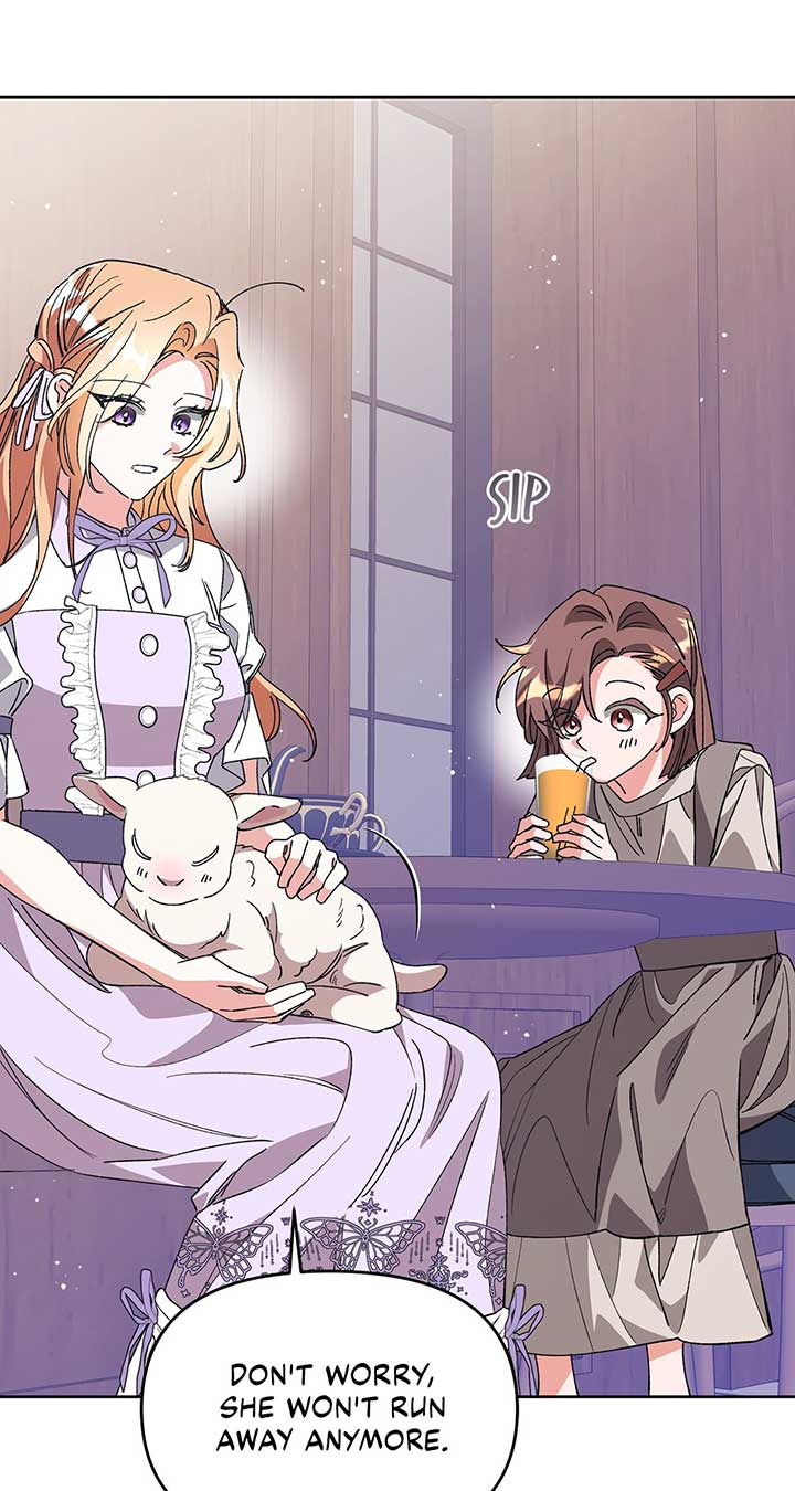 The Planned First Kiss Chapter 59 page 15