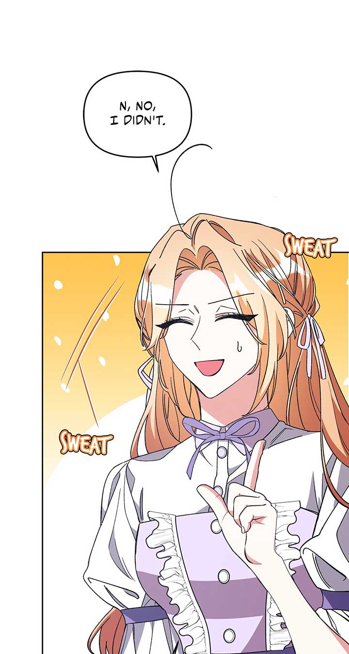 The Planned First Kiss Chapter 59 page 19