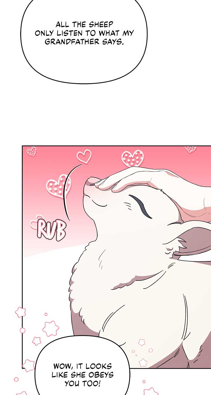 The Planned First Kiss Chapter 59 page 22