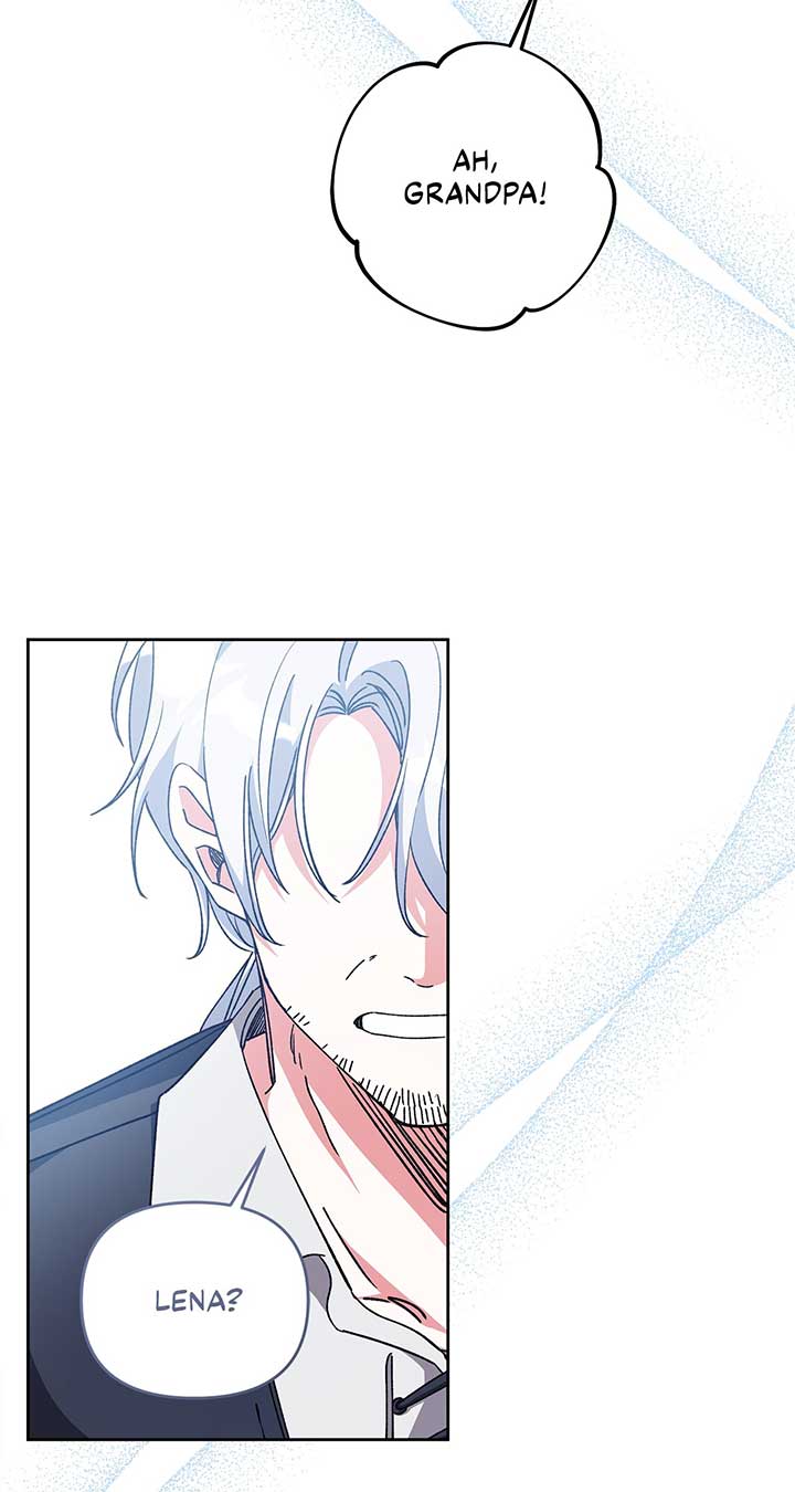 The Planned First Kiss Chapter 59 page 24