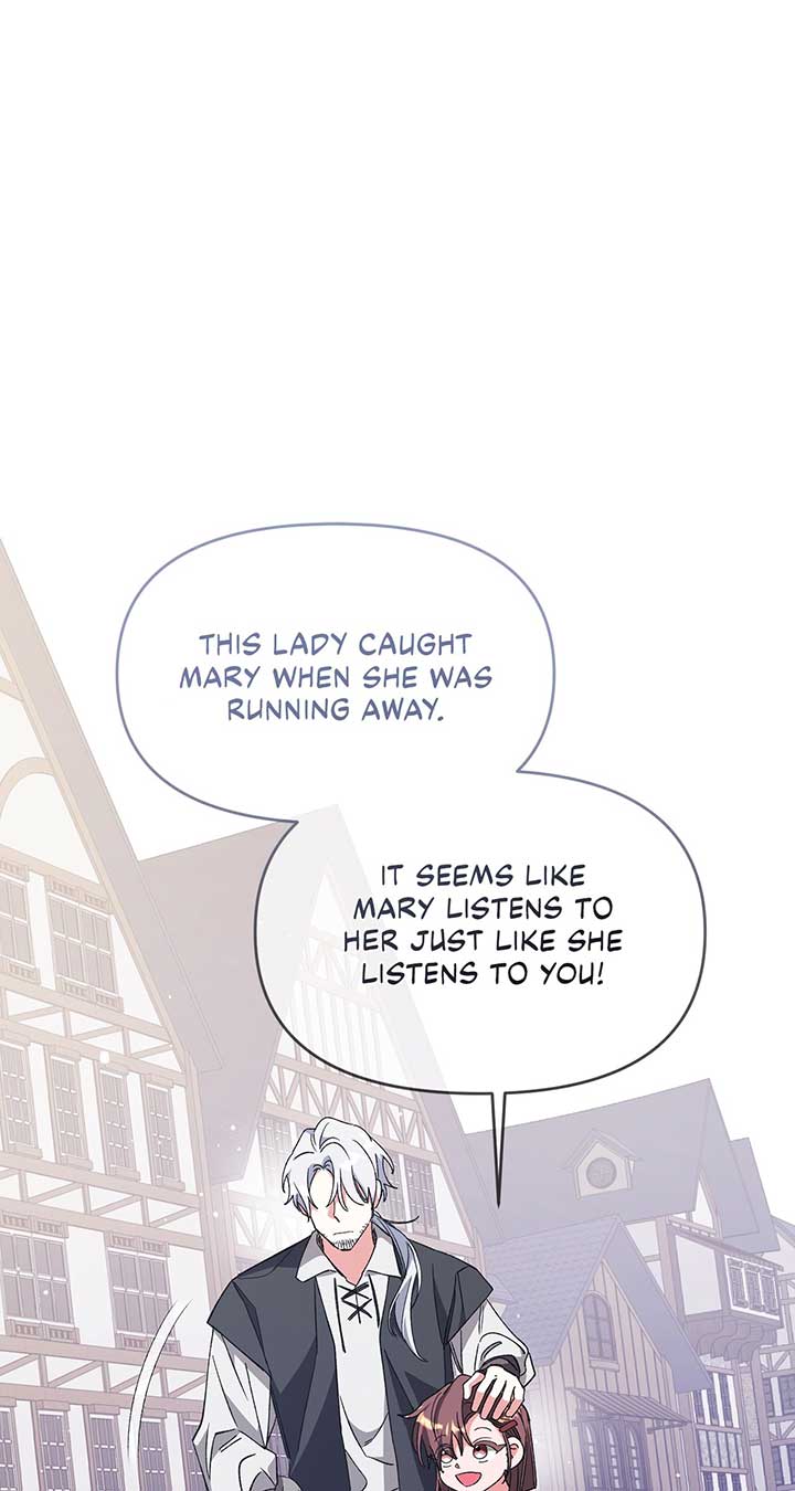 The Planned First Kiss Chapter 59 page 27