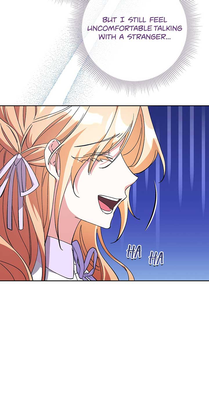 The Planned First Kiss Chapter 59 page 30