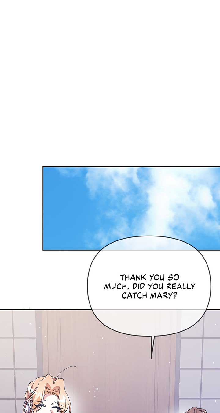 The Planned First Kiss Chapter 59 page 31