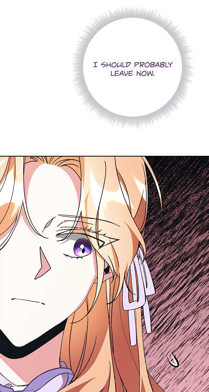 The Planned First Kiss Chapter 59 page 33