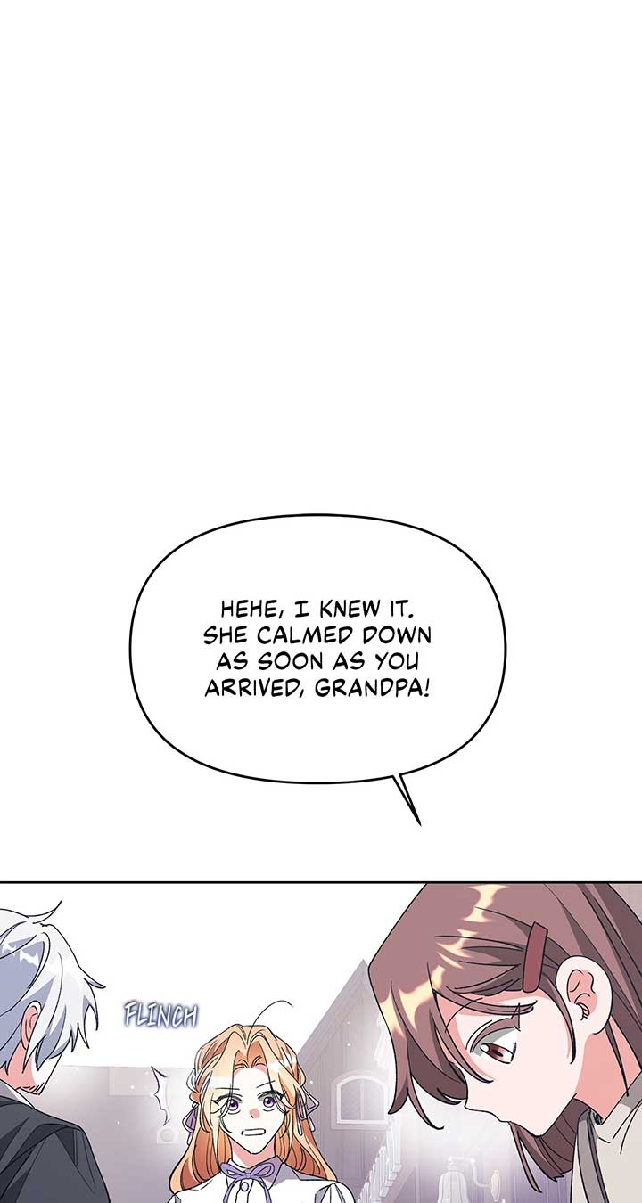The Planned First Kiss Chapter 59 page 37